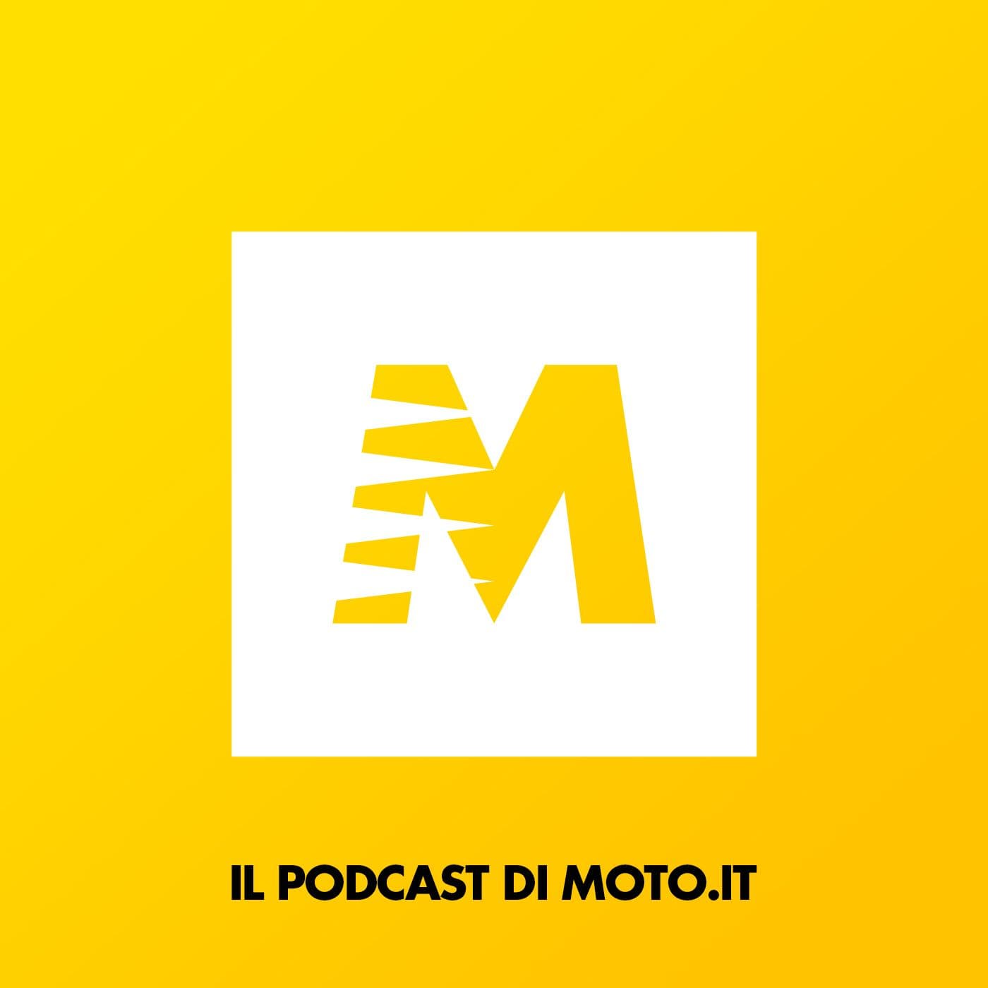Moto.it - Podcasts