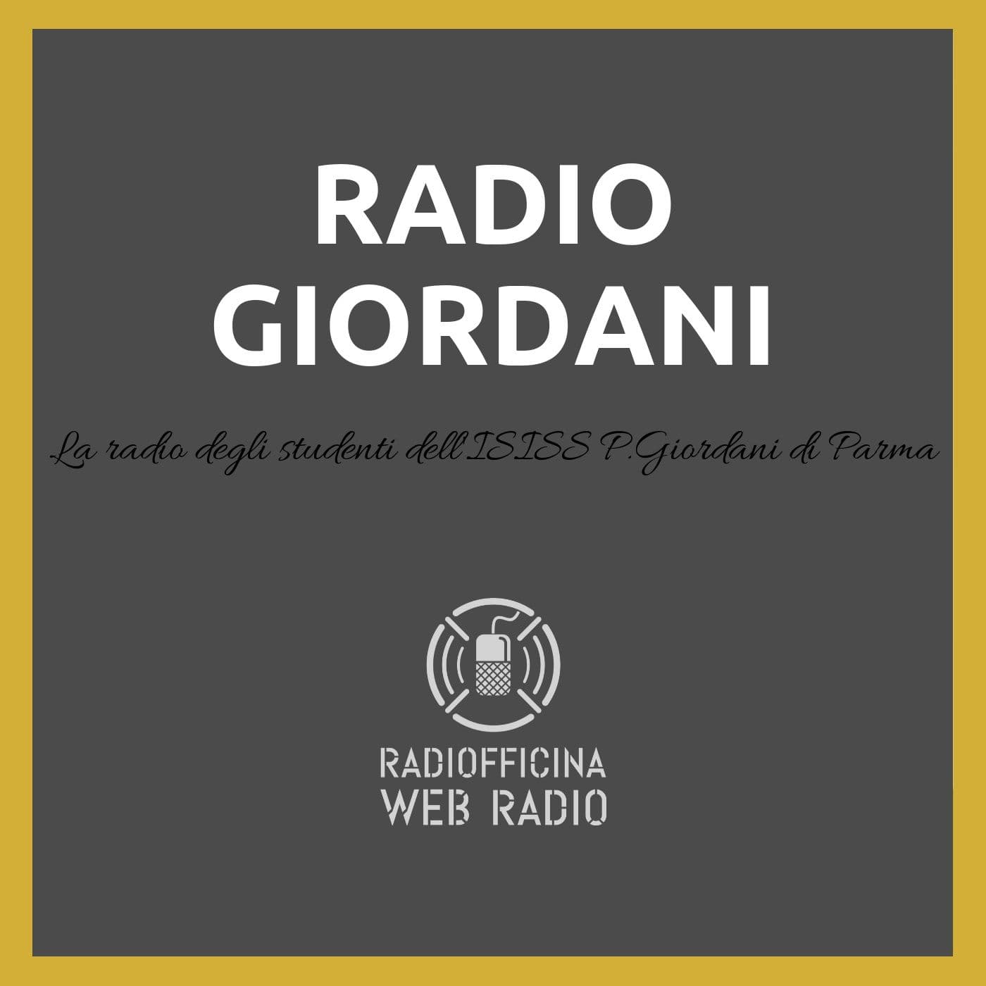 Radio Giordani - Podcasts