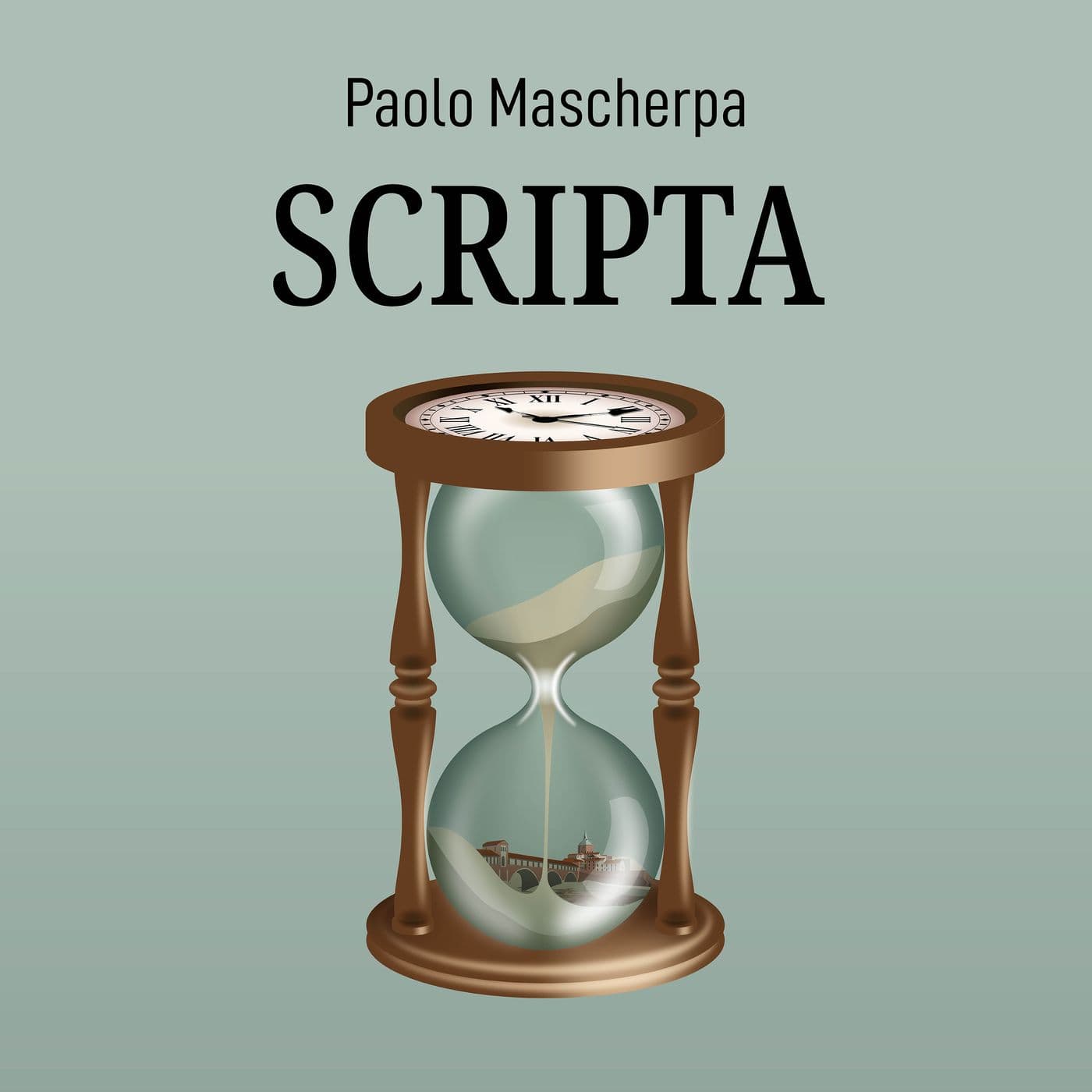 Un bel romanzo: Scripta - Podcasts