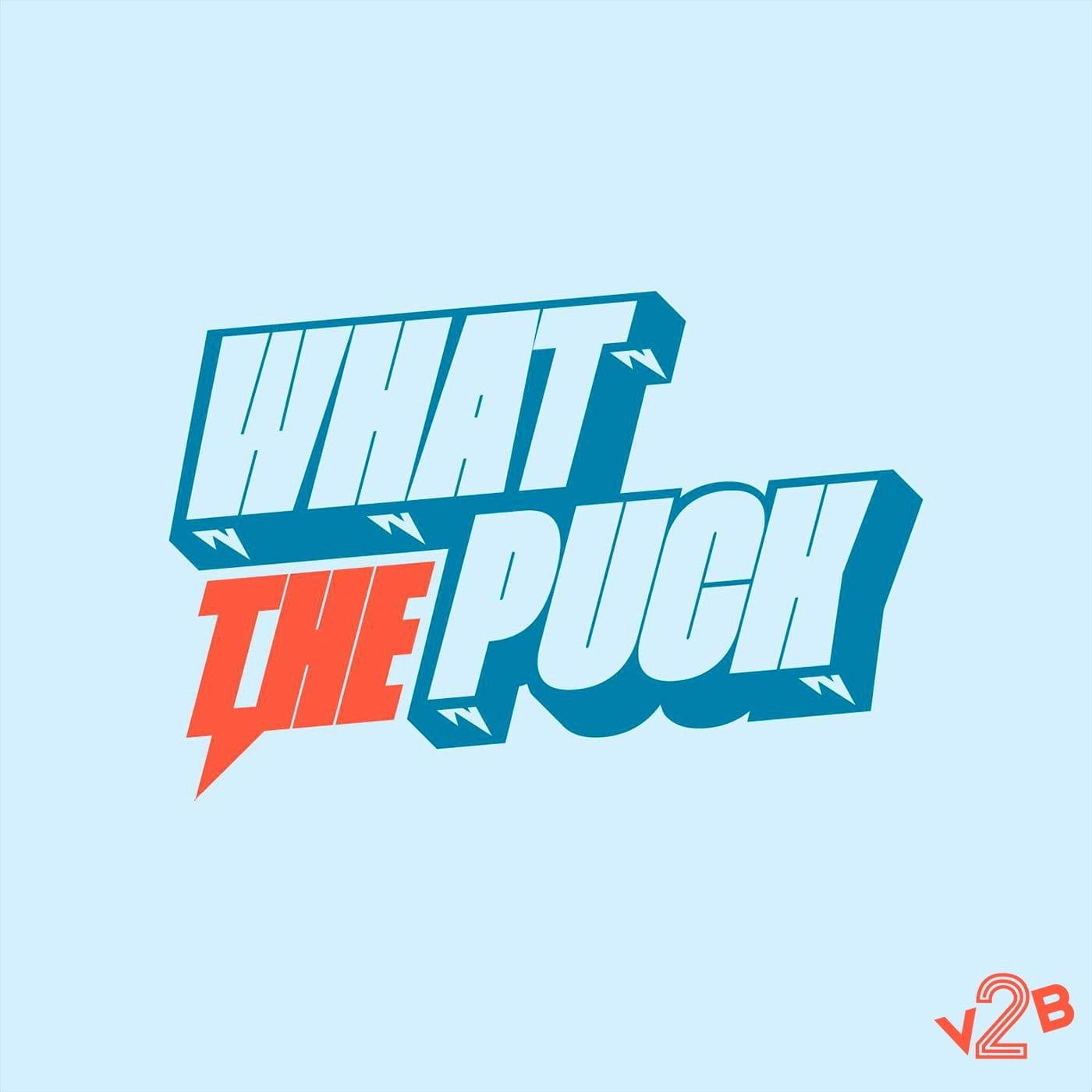 What the Puck - Un podcast sull'hockey - Podcasts