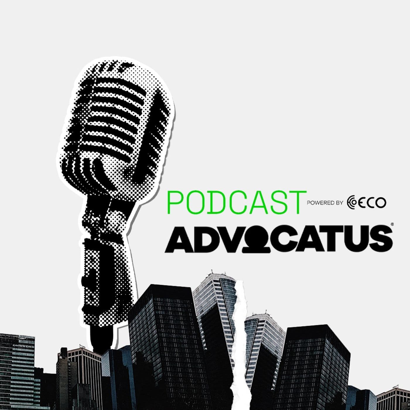 Podcast Advocatus - Podcasts