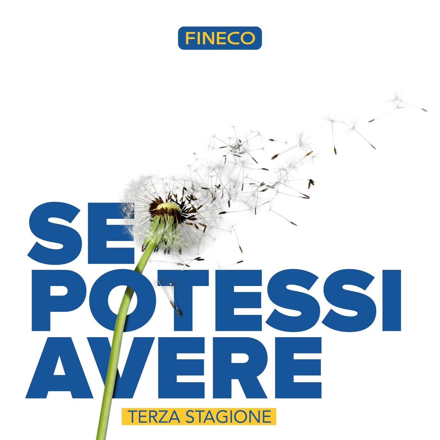 Se potessi avere - Podcasts