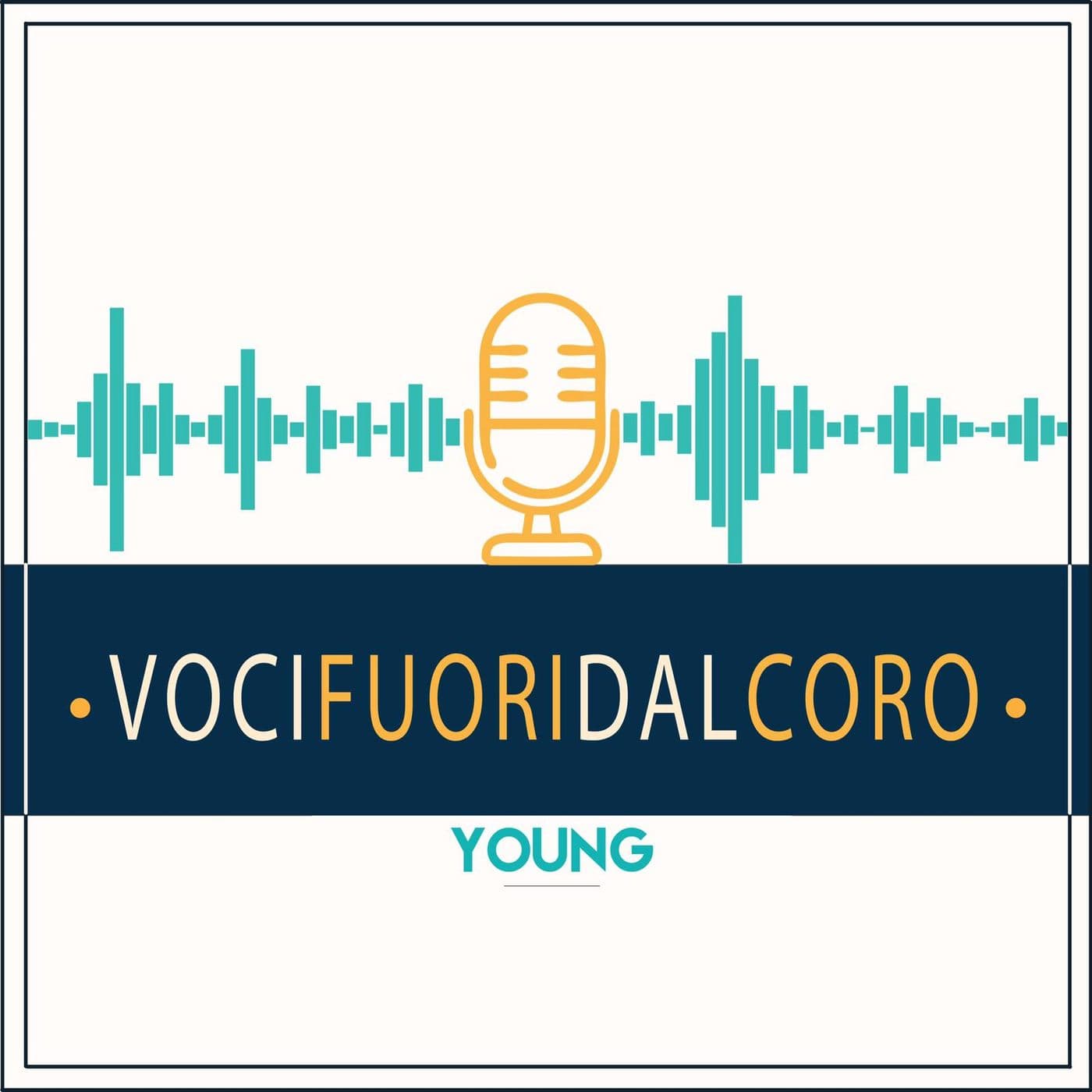 Voci Fuori dal Coro - Podcasts
