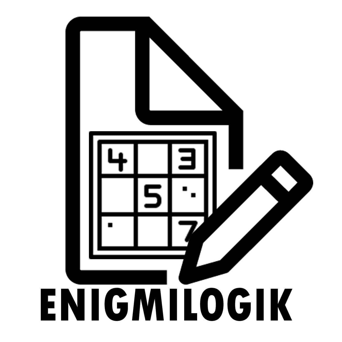 EnigmiLogik - Podcasts