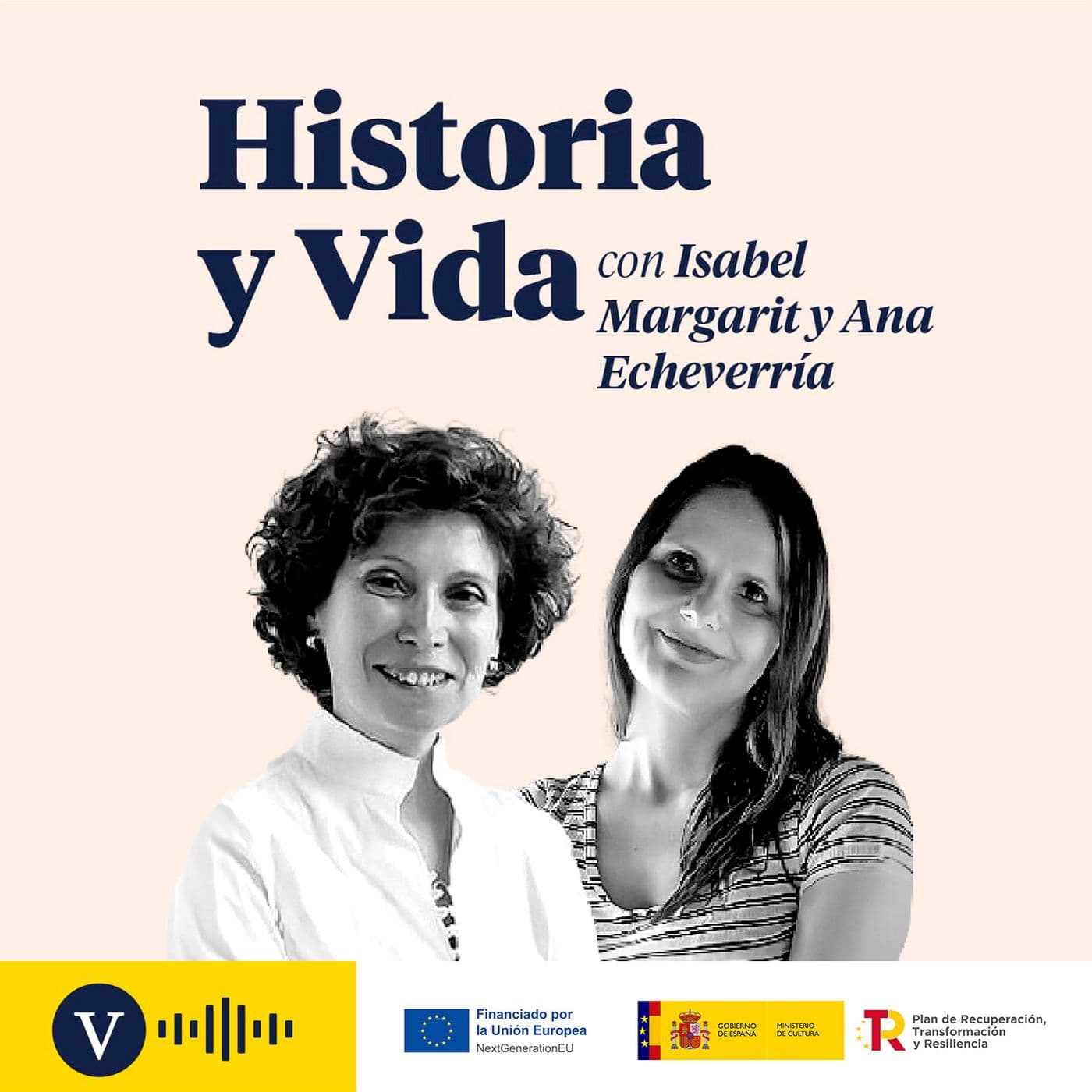 Historia y Vida - Podcasts