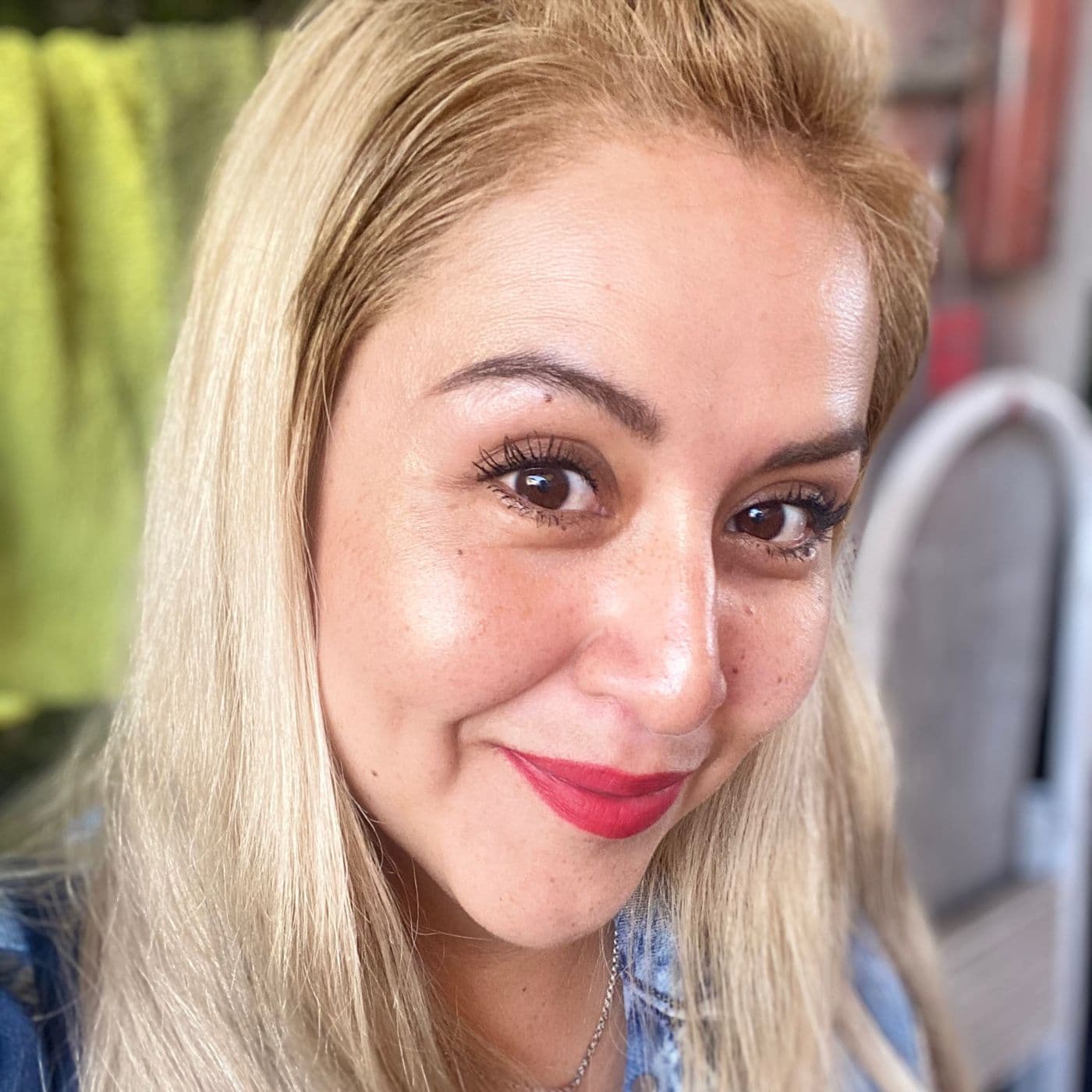 El podcast de Abigail Peña - Podcasts