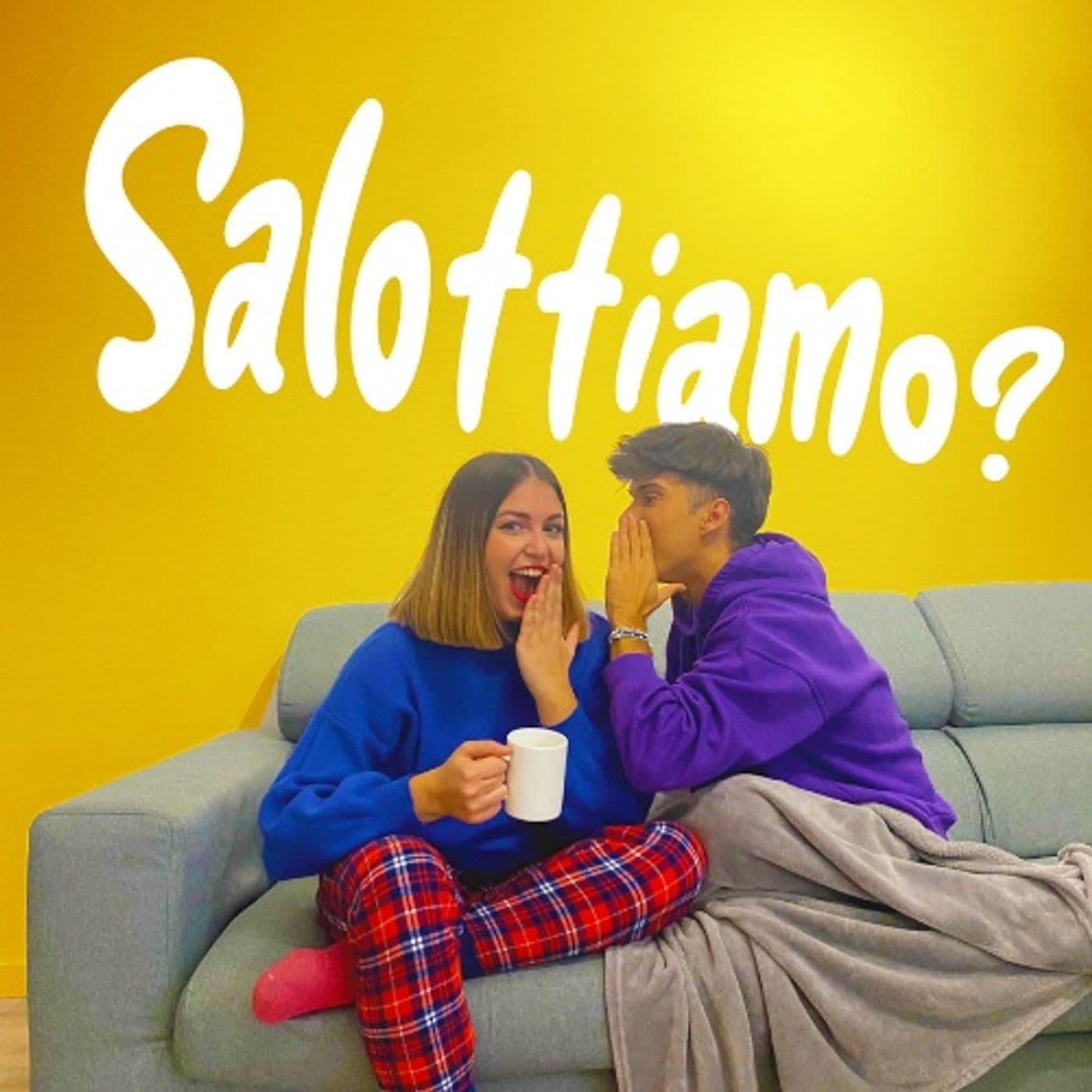 Salottiamo? - Podcasts
