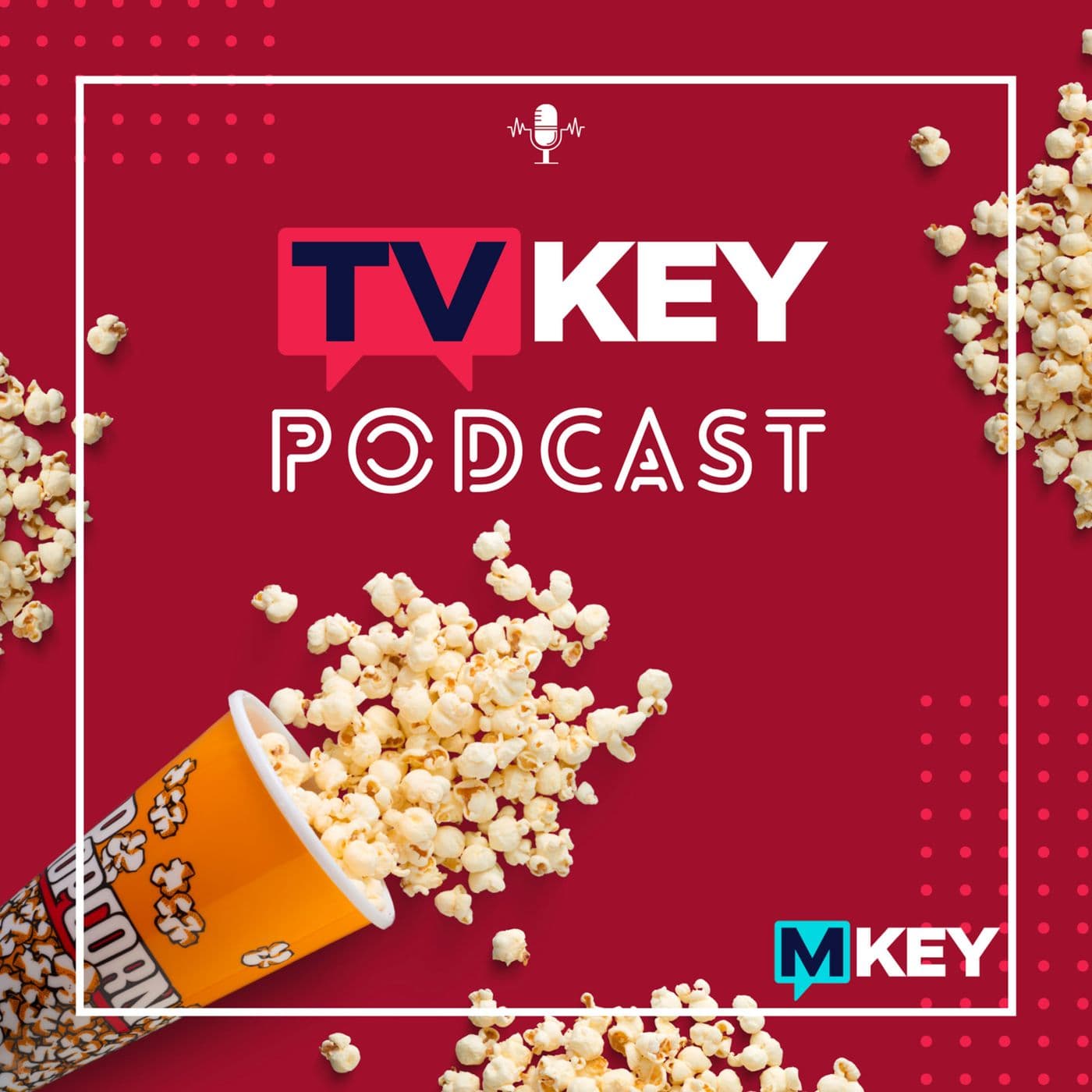 TV Key Podcast - Podcasts