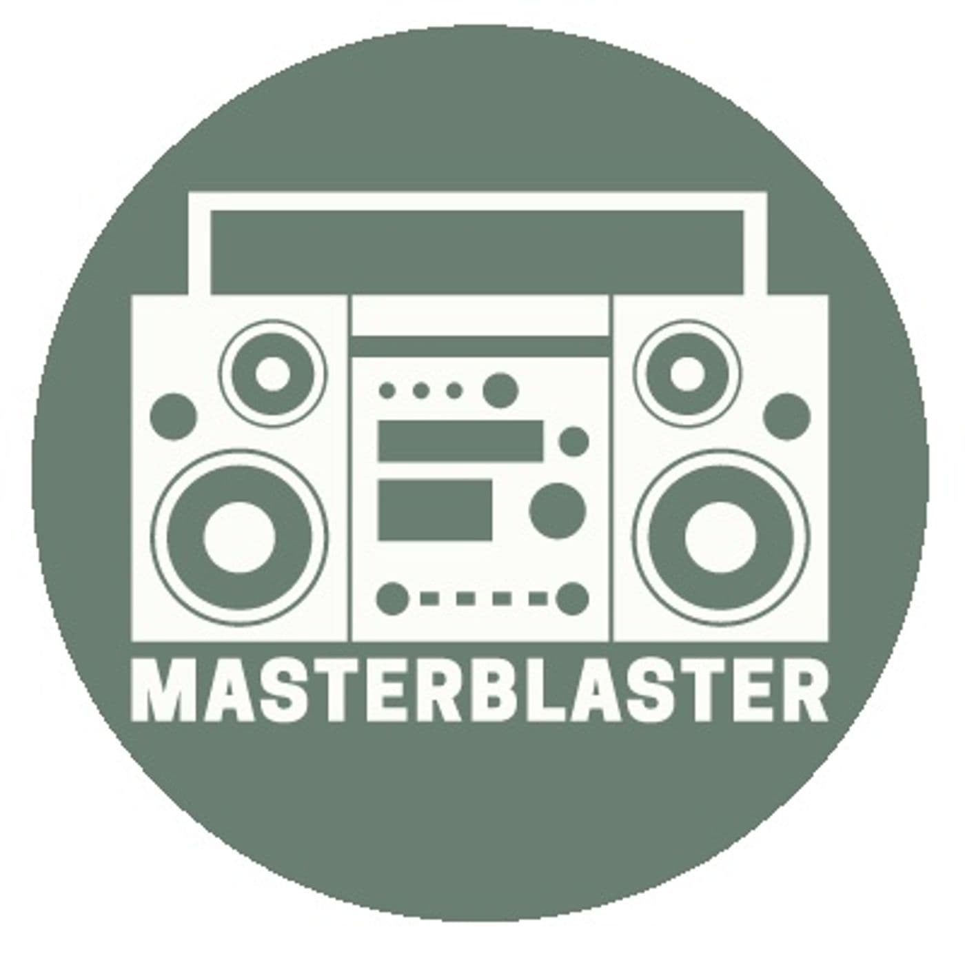 MASTER BLASTER Hip Hop - Podcasts