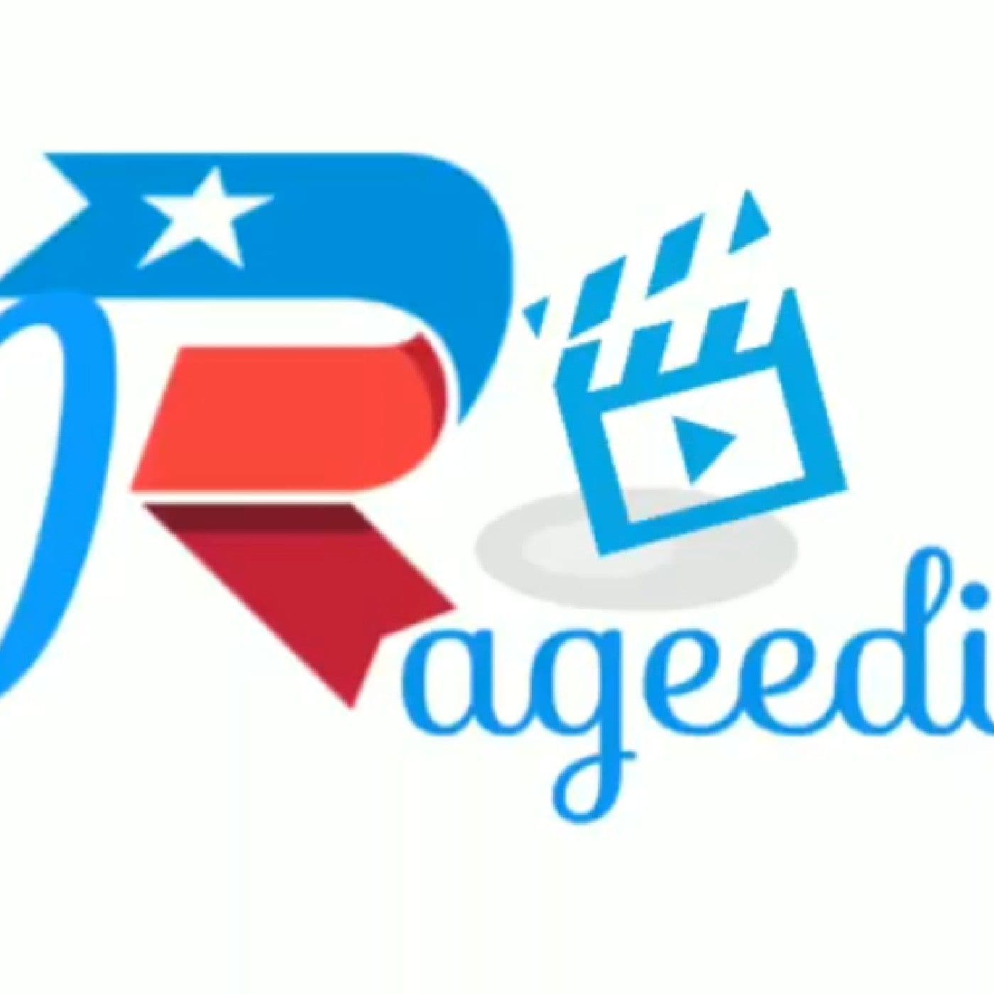 Rageedii show - Podcasts
