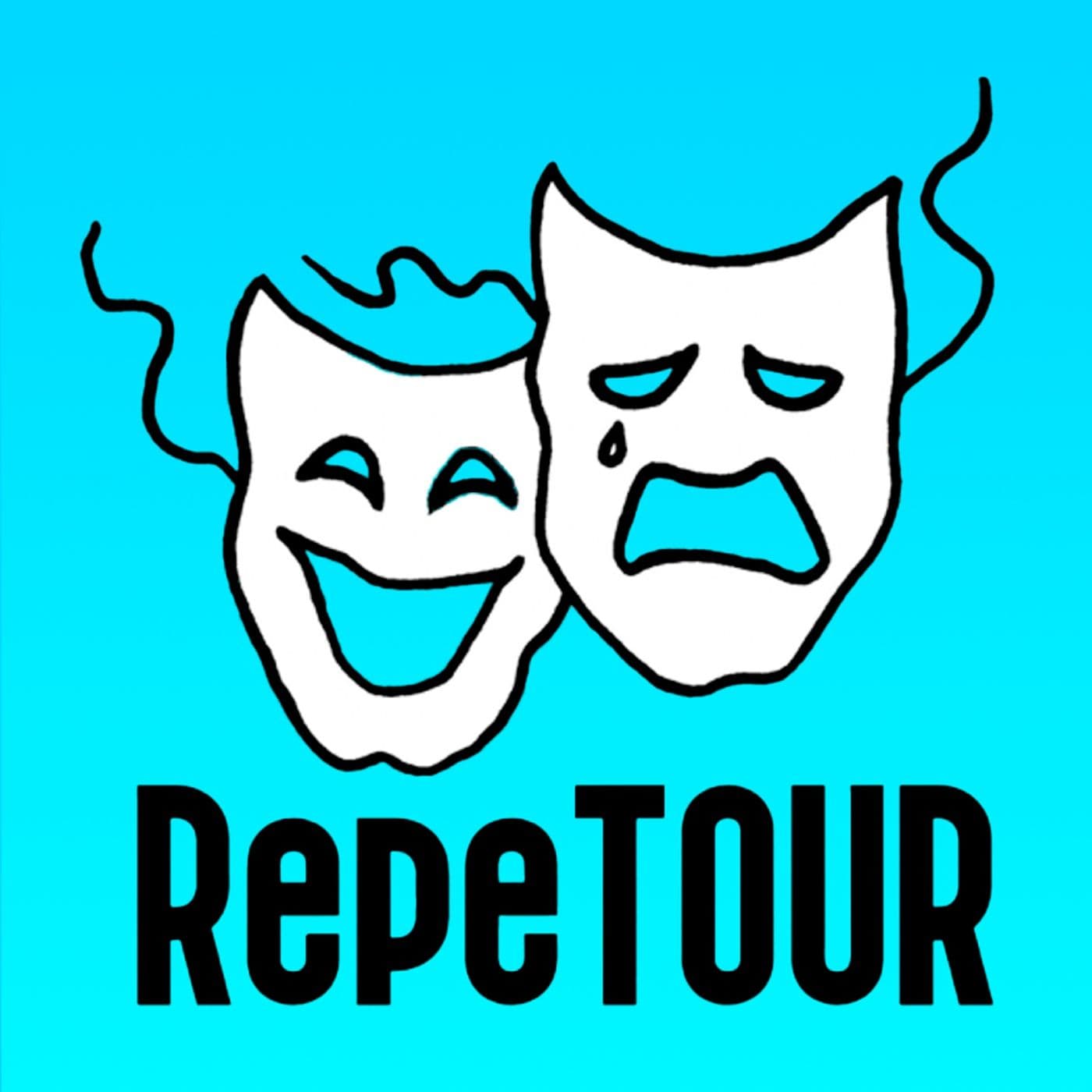 RepeTOUR - Podcasts