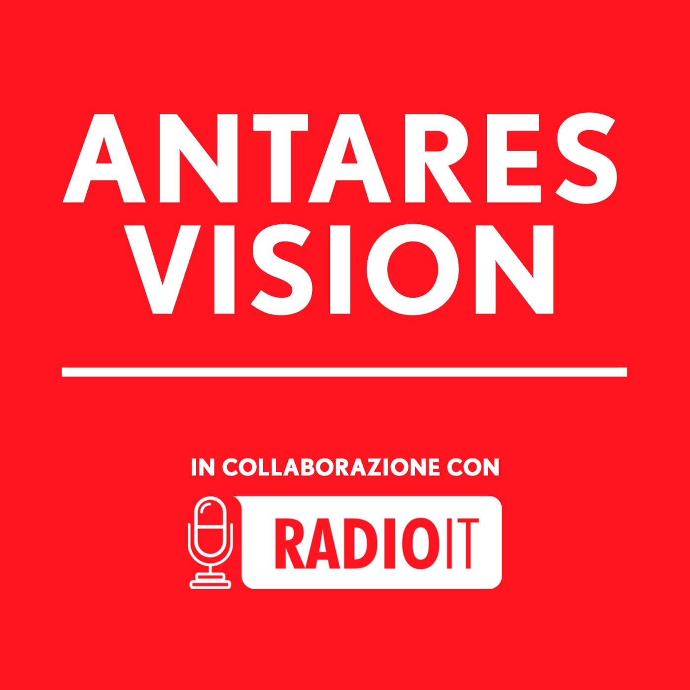 ANTARES VISION (LINGUA ITALIANA) - Podcasts