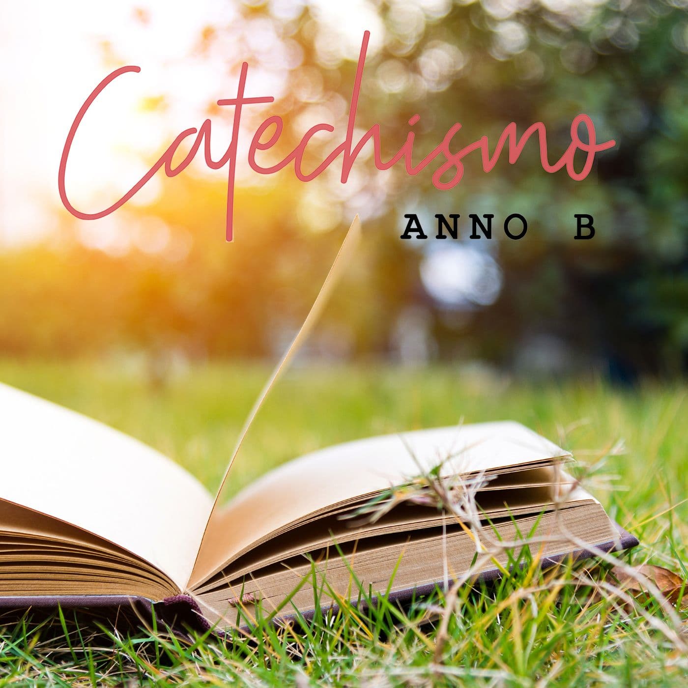 CATECHISMO ANNO B - Nuovi Orizzonti - Podcasts