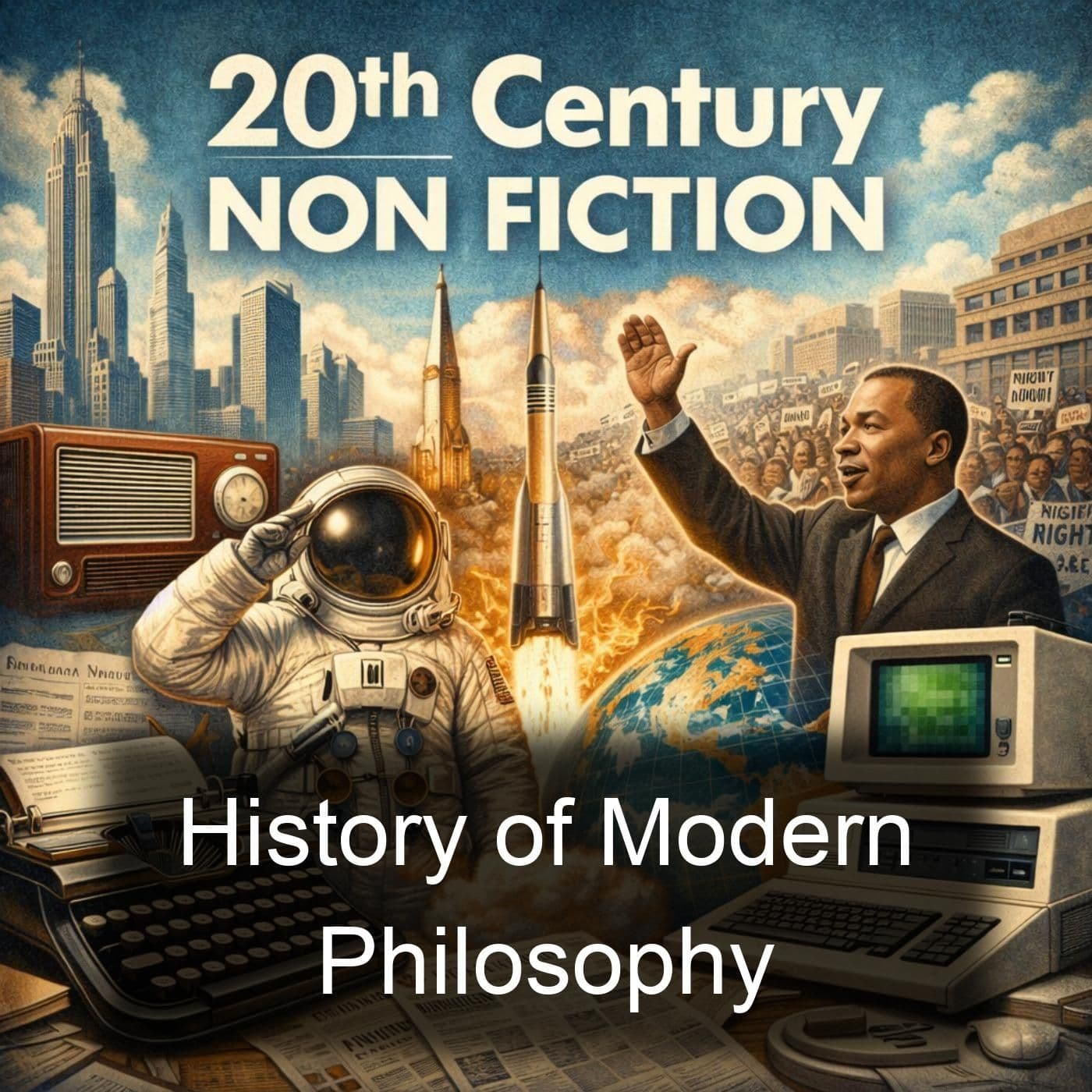 History of Modern Philosophy - Podcasts