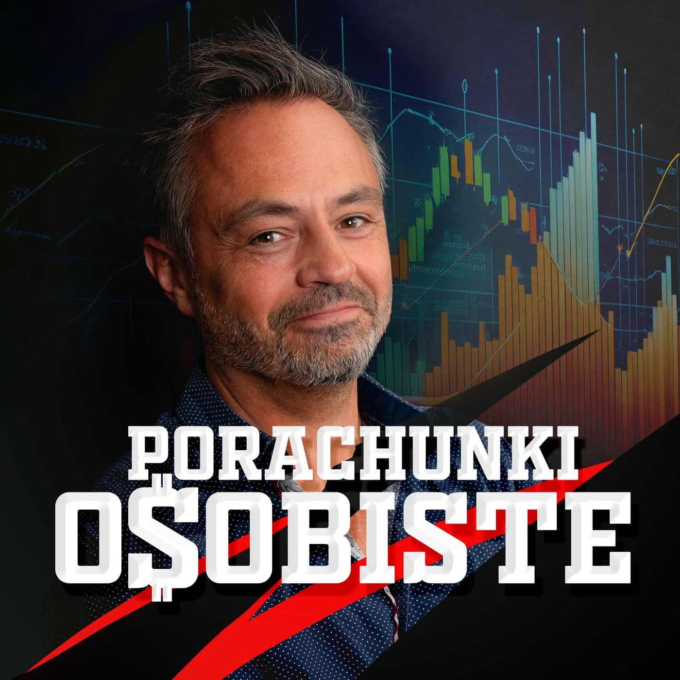 Porachunki Osobiste - Podcasts