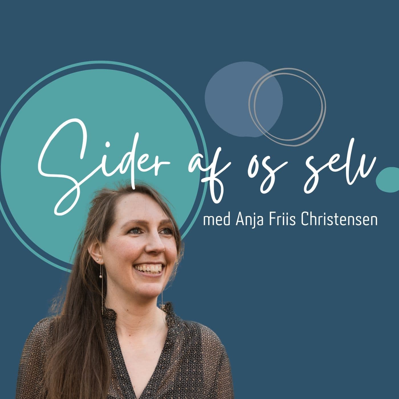 Sider af os selv - Podcasts