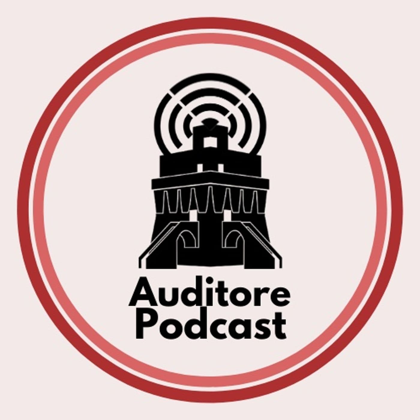 Auditore - Podcasts