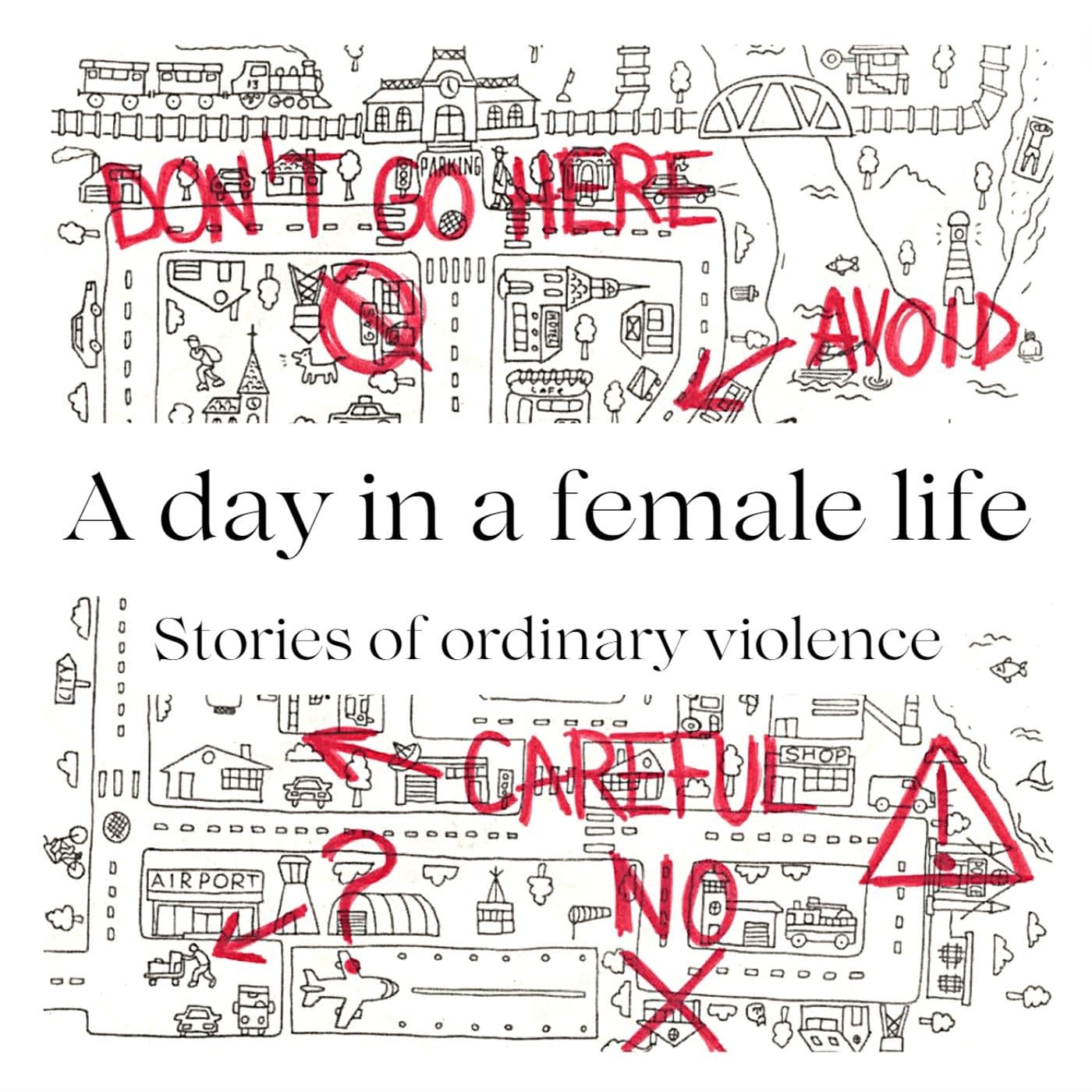 A Day in a Female Life - Podcasts