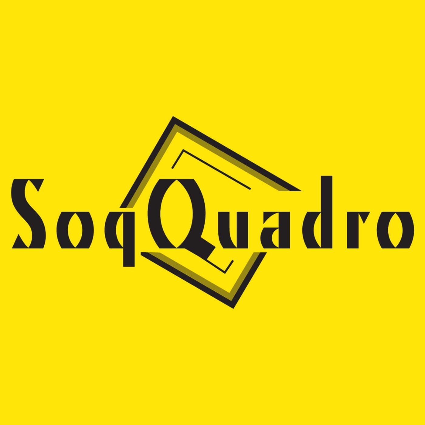 SoqQuadro - Podcasts