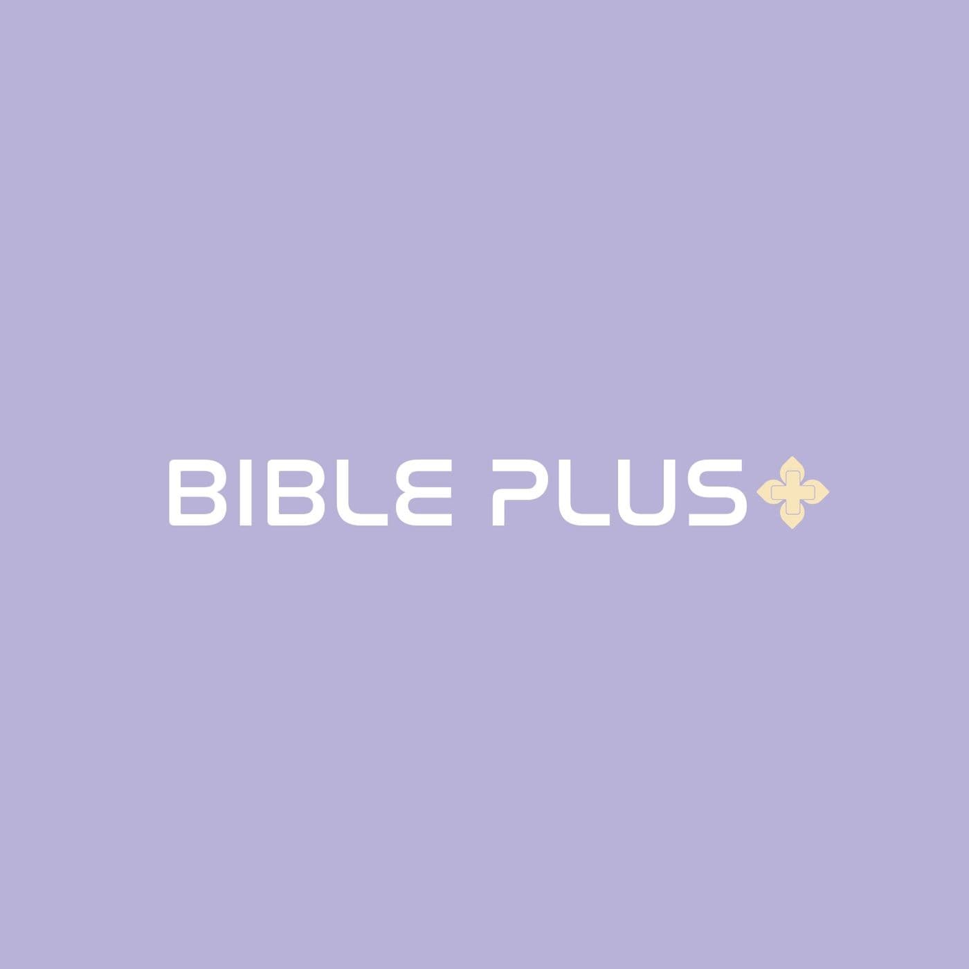 Bible+ Docudramas - Podcasts