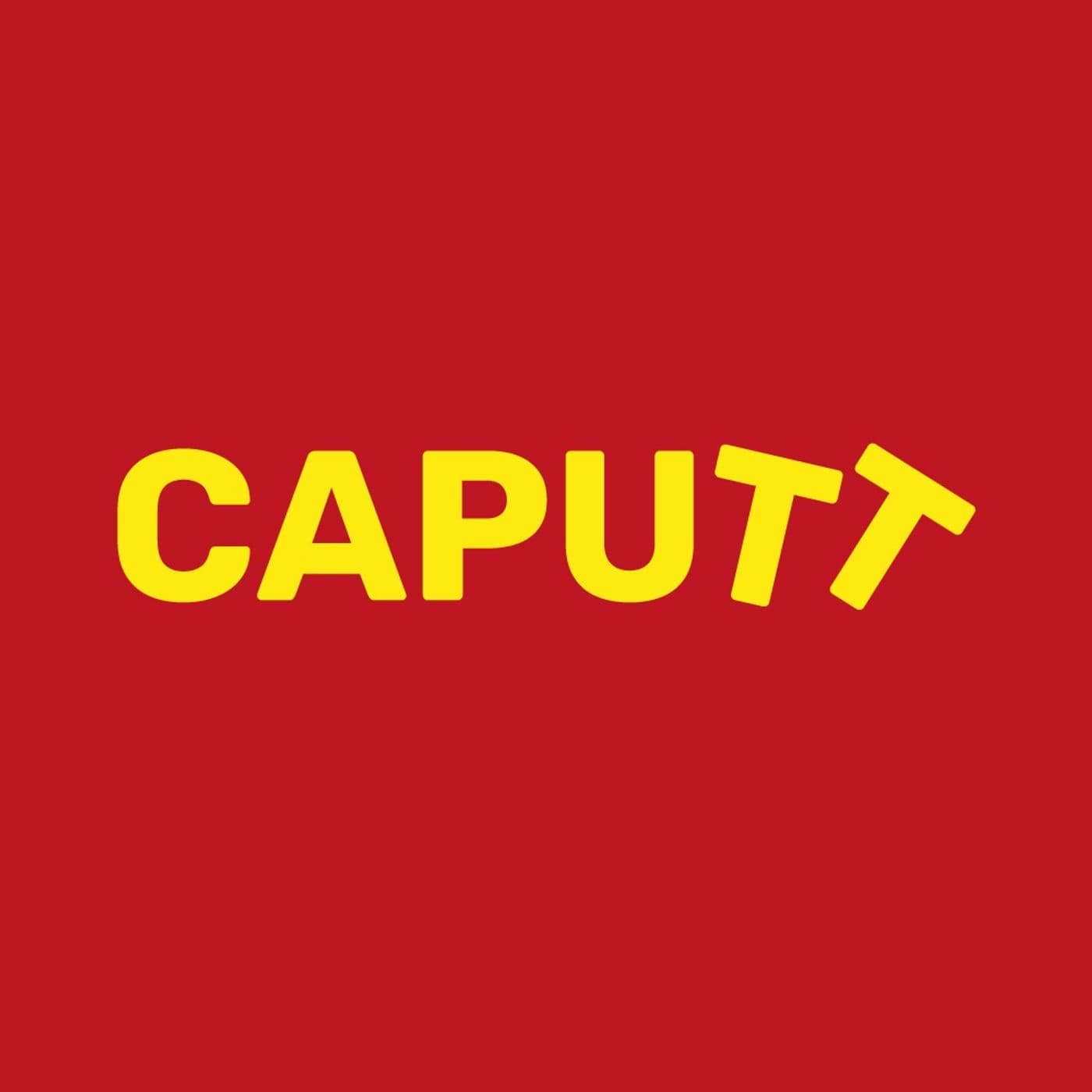 Caputt - Podcasts