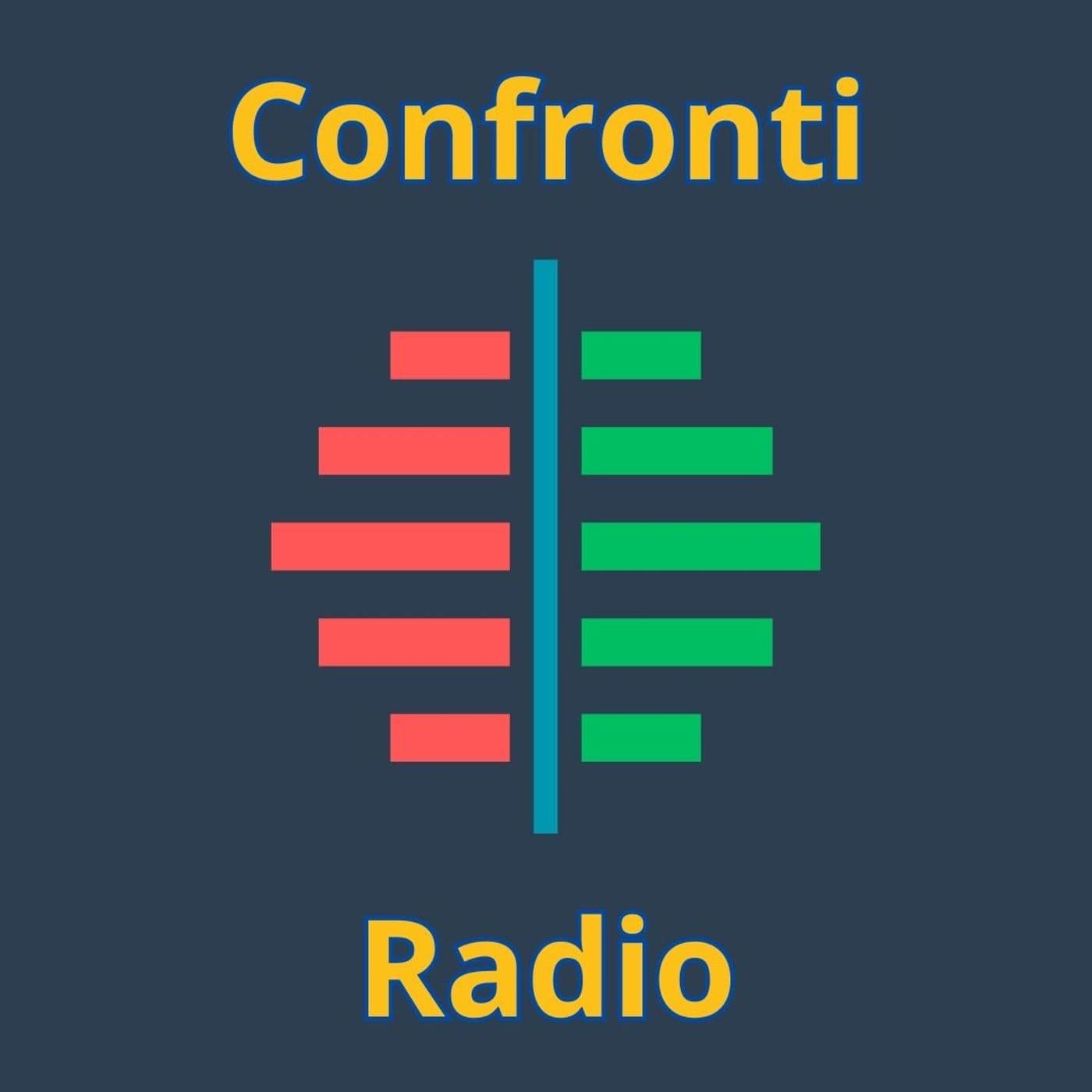Confronti Radio - Podcasts