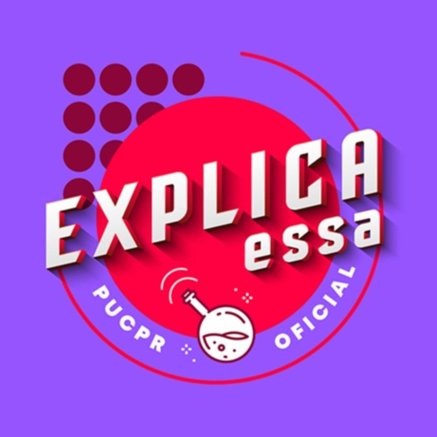 Explica Essa - Podcasts