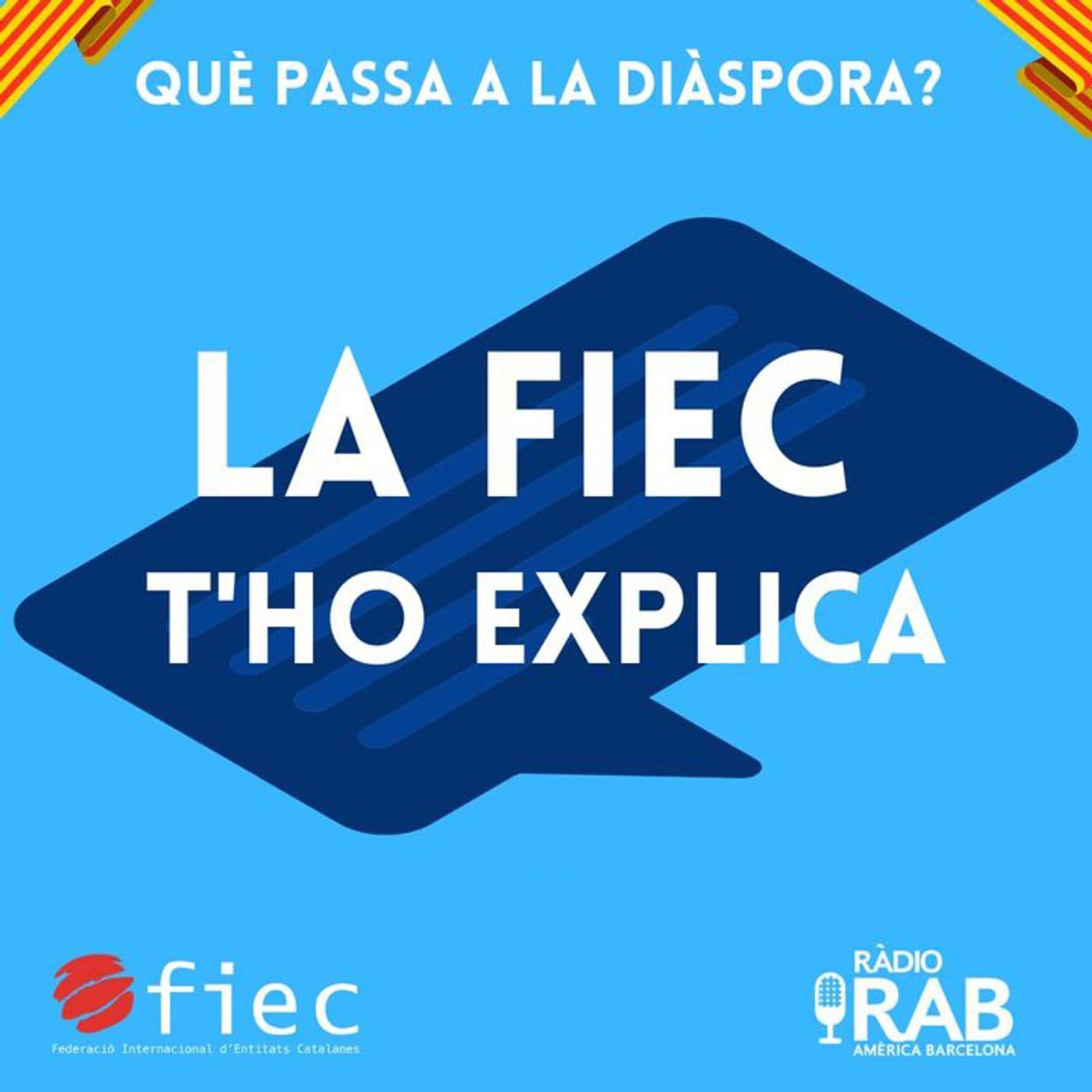 RAB Ràdio - La FIEC t'ho explica - Podcasts