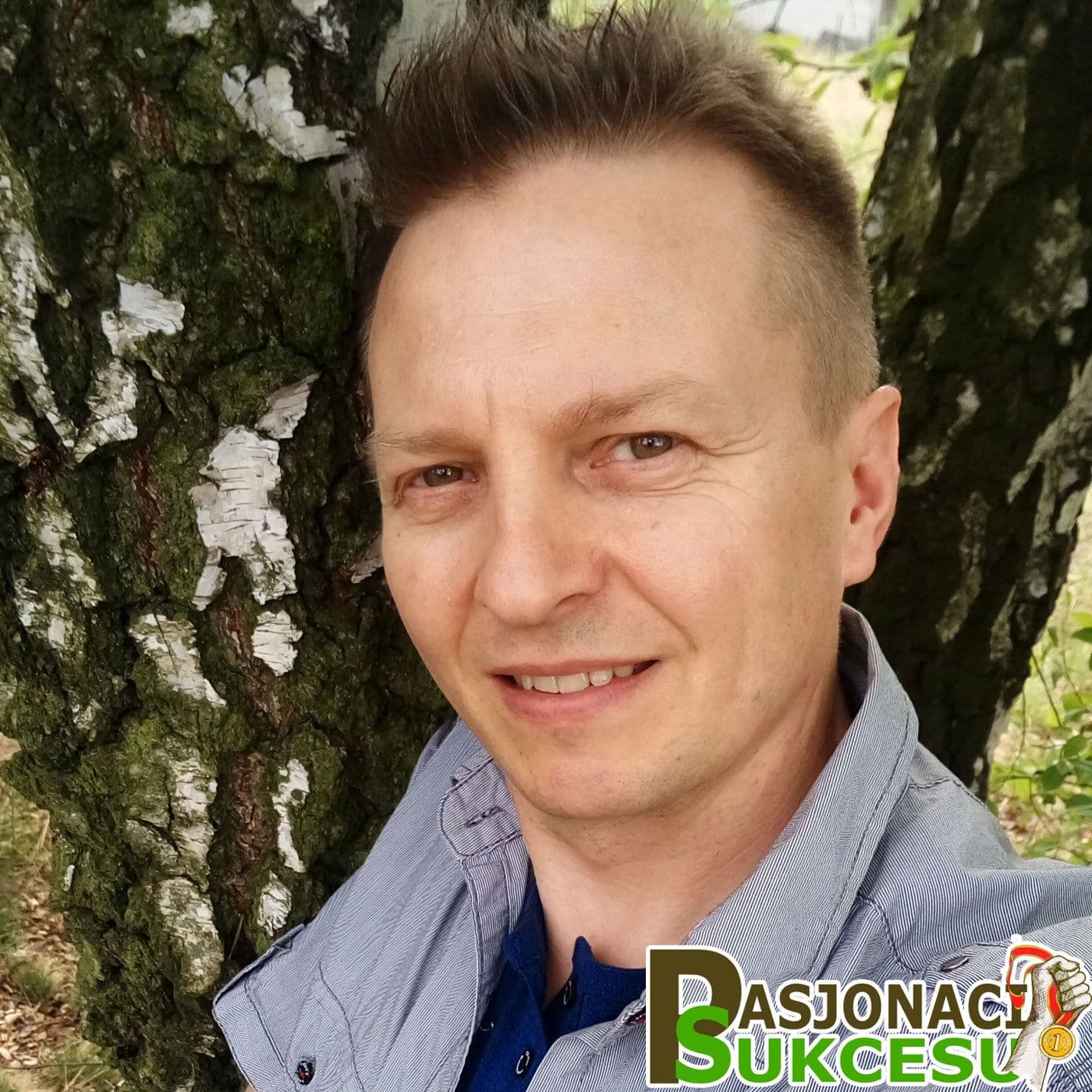 Pasjonaci Sukcesu - Podcasts