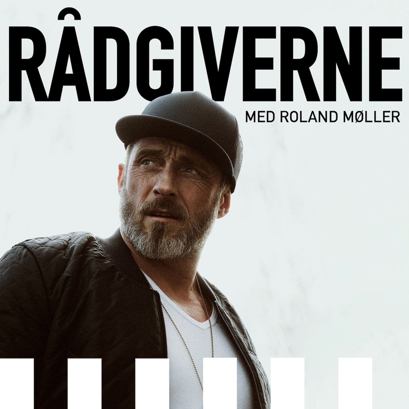 Rådgiverne med Roland Møller - Podcasts
