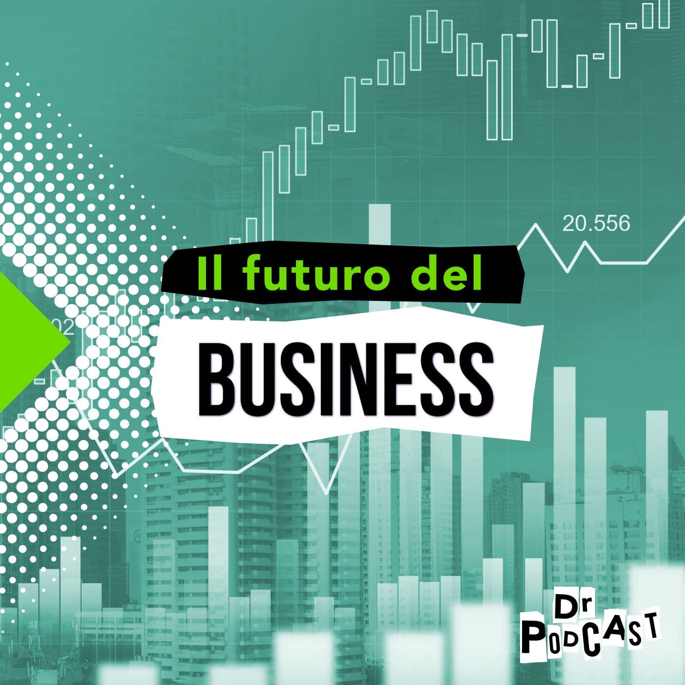 Il Futuro del Business - Podcasts