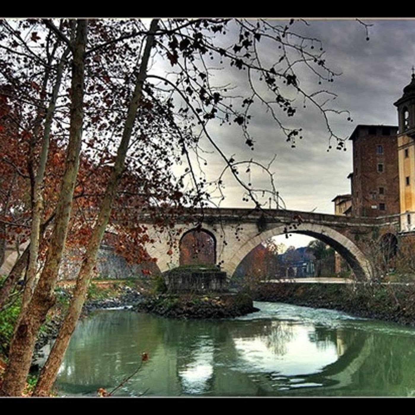 Storie Miti e Leggende romani - Podcasts