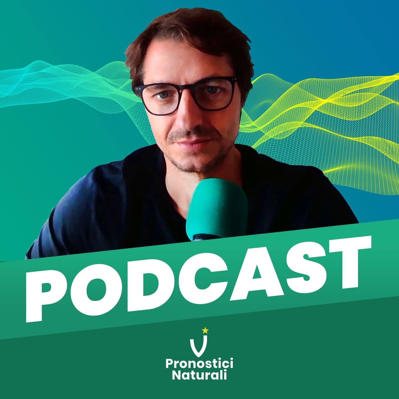 Betting con i pronostici naturali - Podcasts