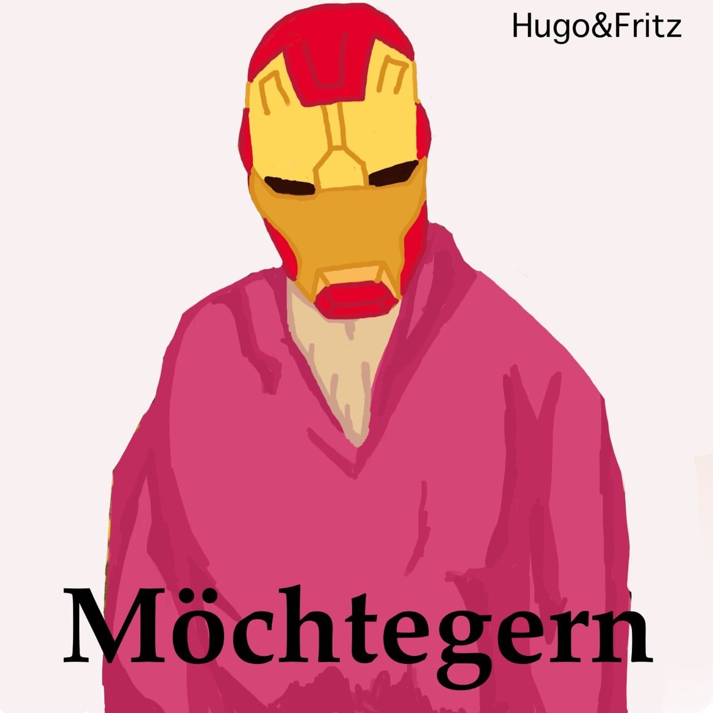 Möchtegern - Podcasts