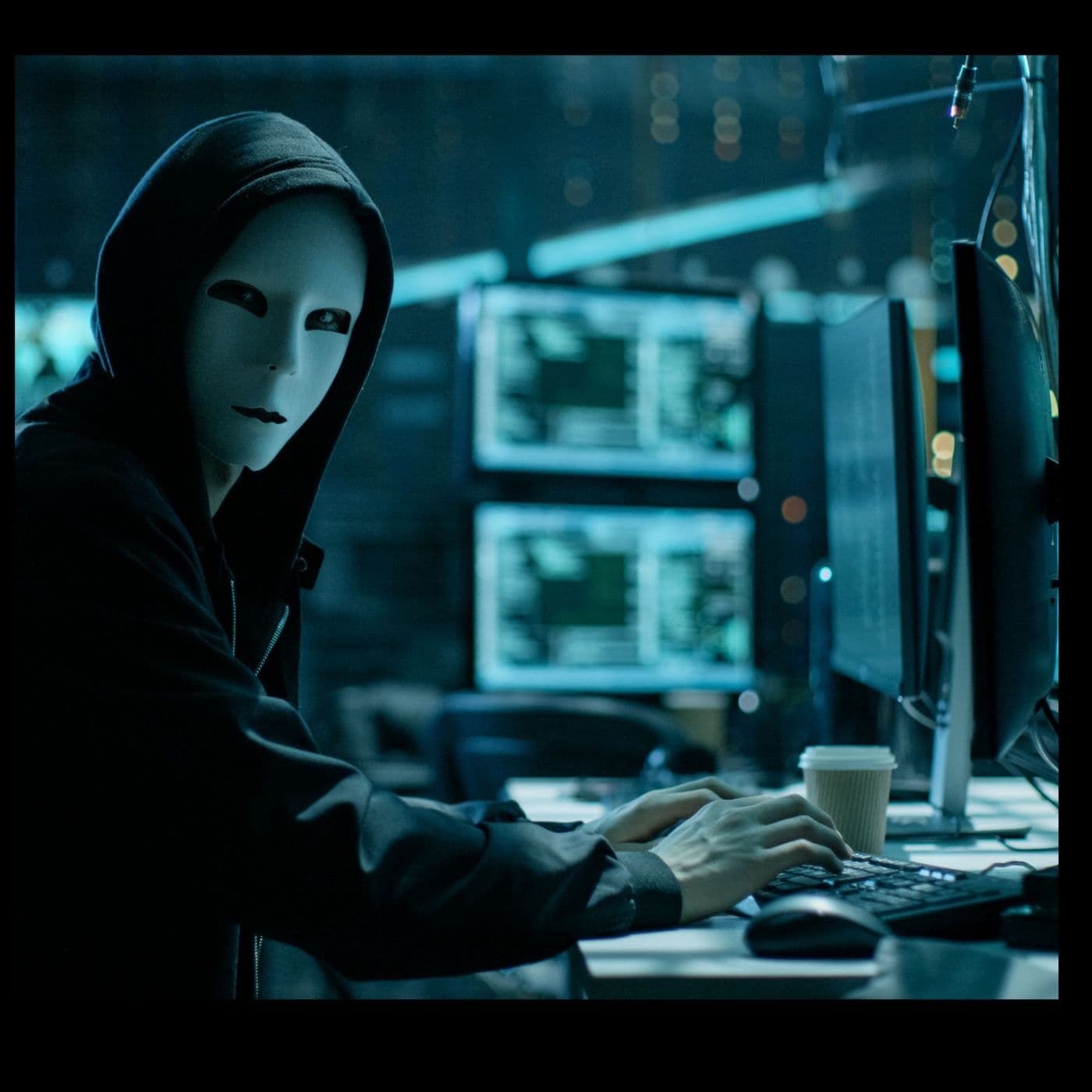 Cyber Crime Podcast - Podcasts