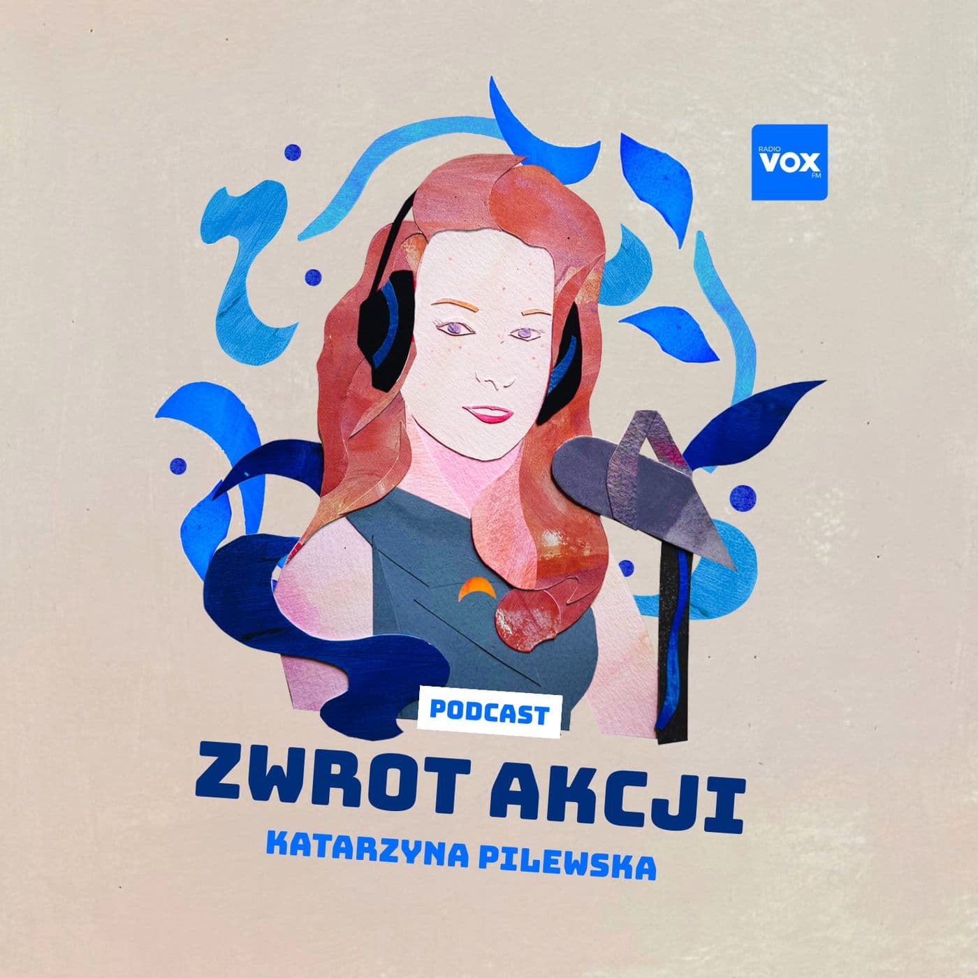 Zwrot Akcji - Podcasts