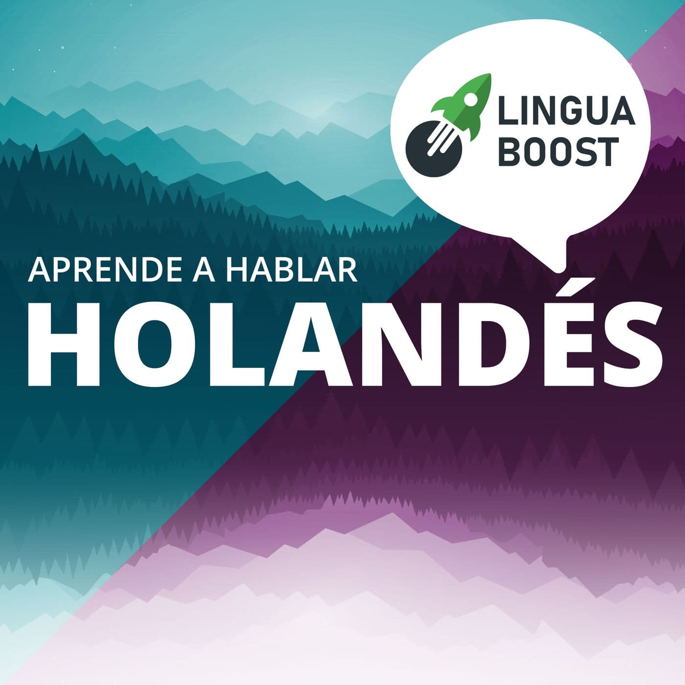 Aprende holandés con LinguaBoost - Podcasts