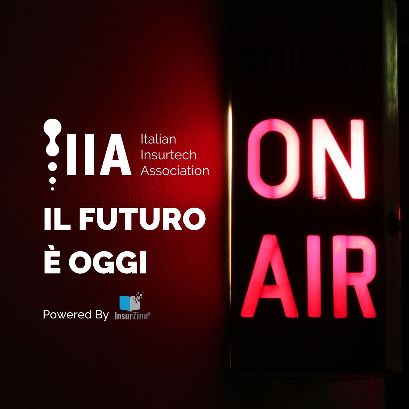 IIA Podcast - Podcasts