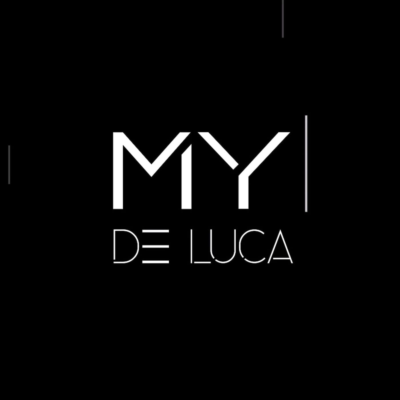 MY DE LUCA - Love is on air - Podcasts