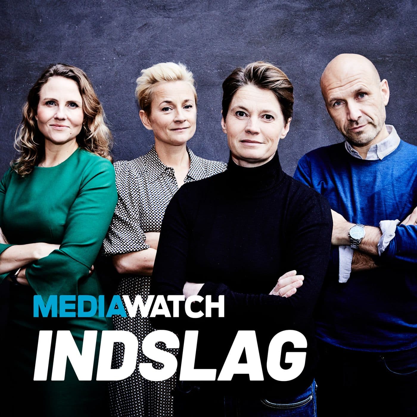 Indslag - Podcasts