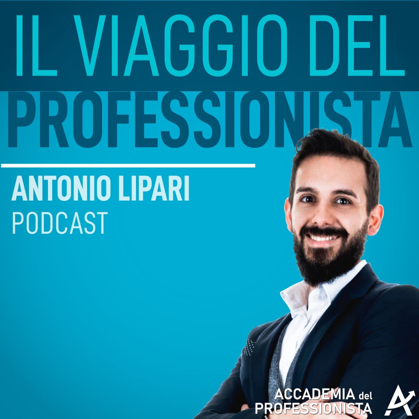 Il Viaggio del Professionista - Podcasts