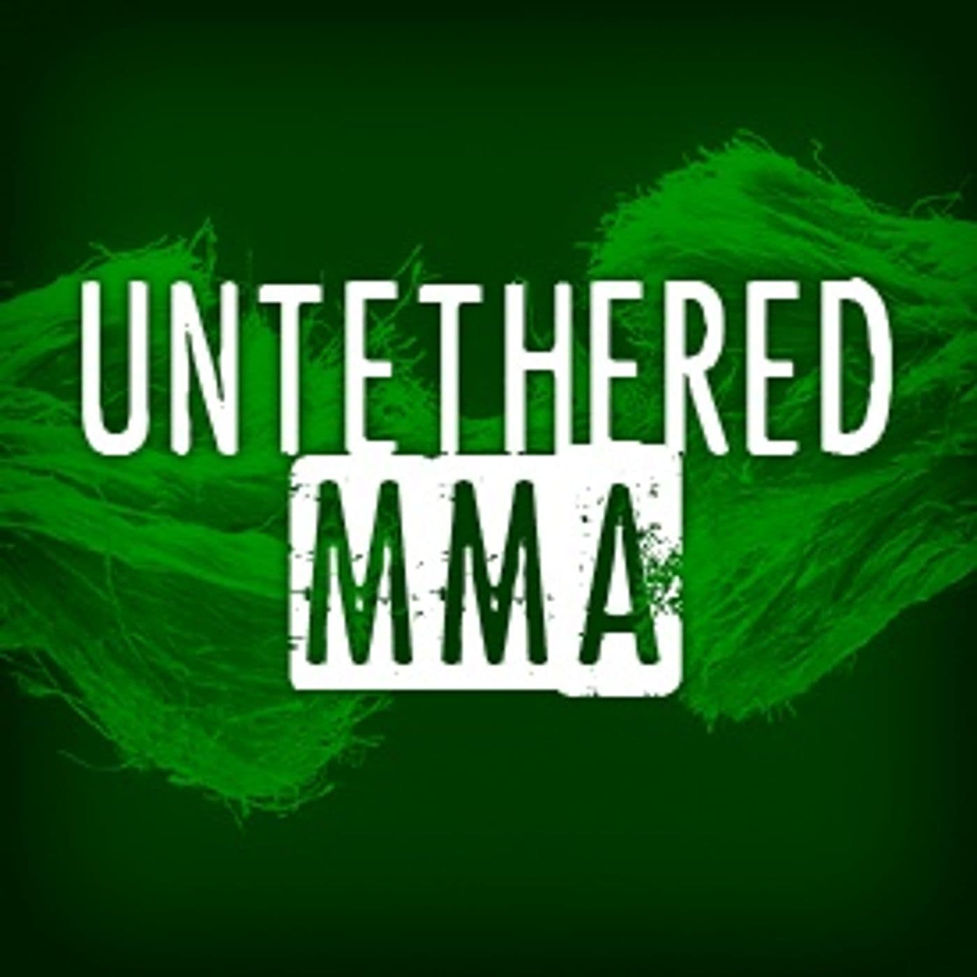 Untethered MMA - Podcasts