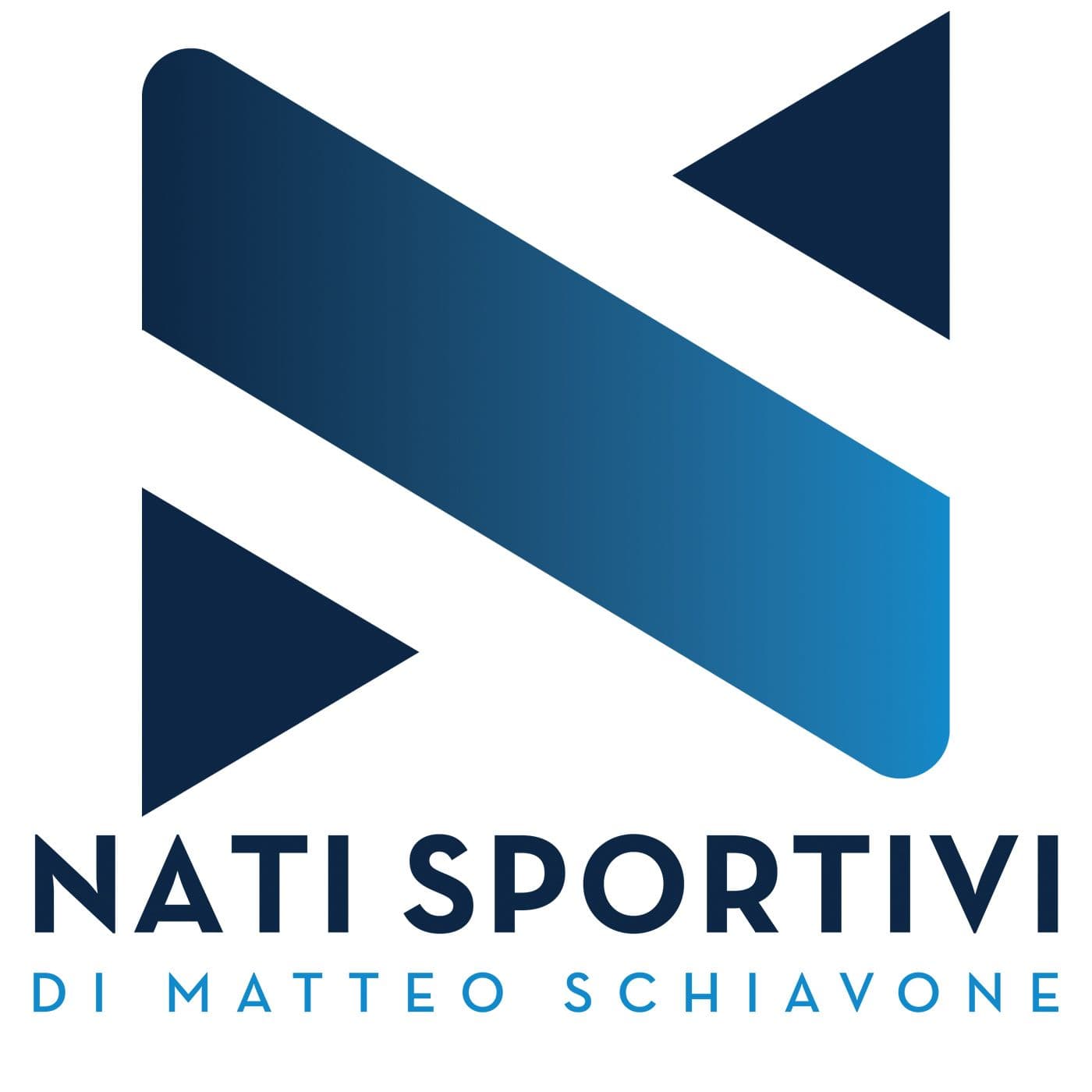 Nati Sportivi di Matteo Schiavone - Podcasts