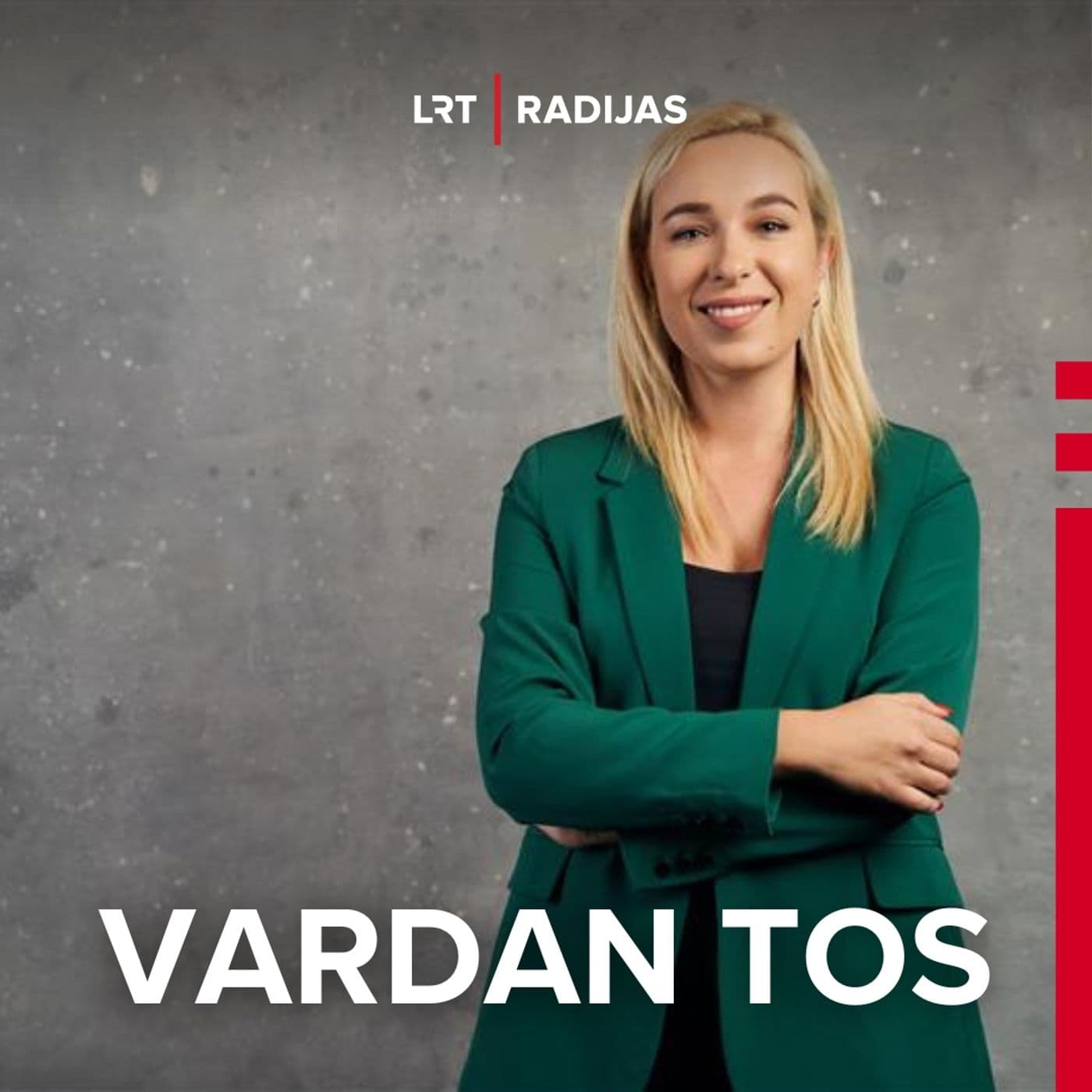 Vardan Tos - Podcasts