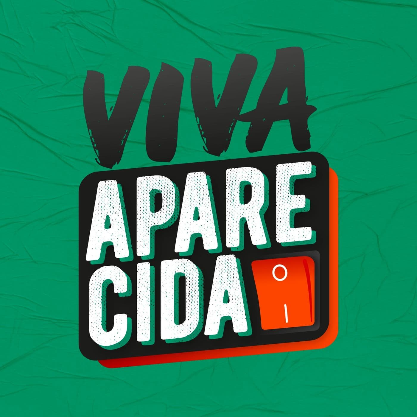 Viva Aparecida - Podcasts