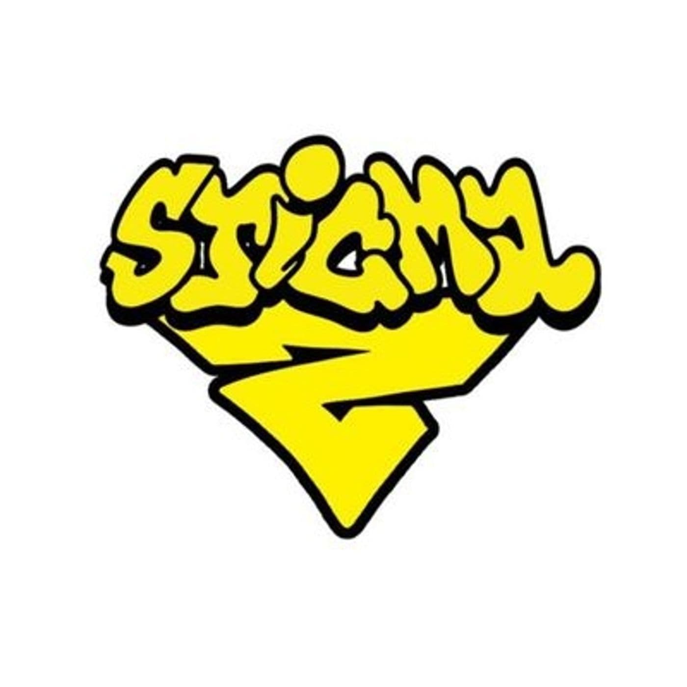 STIGMA Z - Podcasts