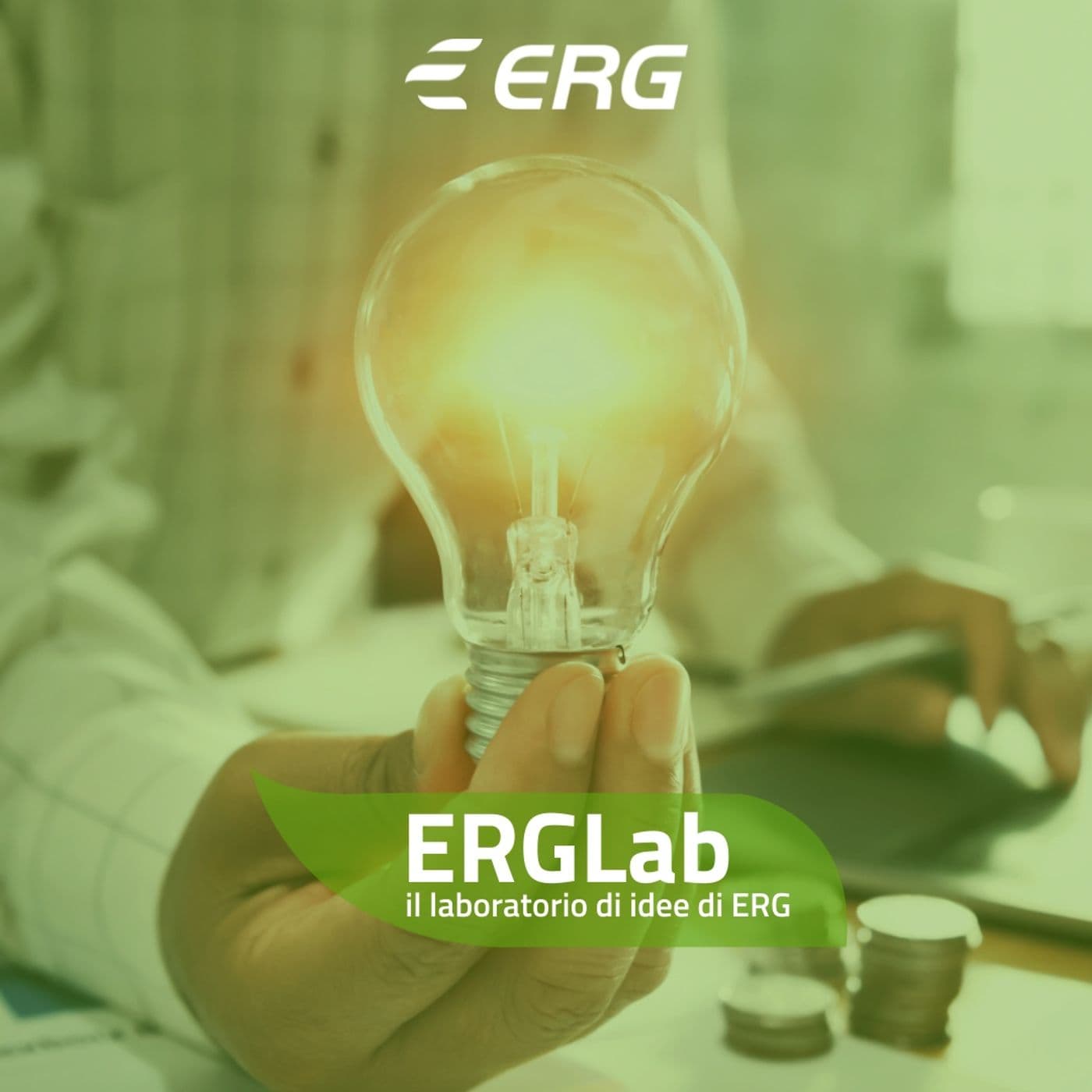 ERGLab - Podcasts
