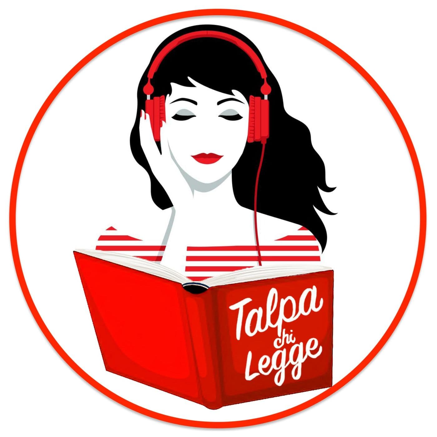 Talpa chi legge - Podcasts