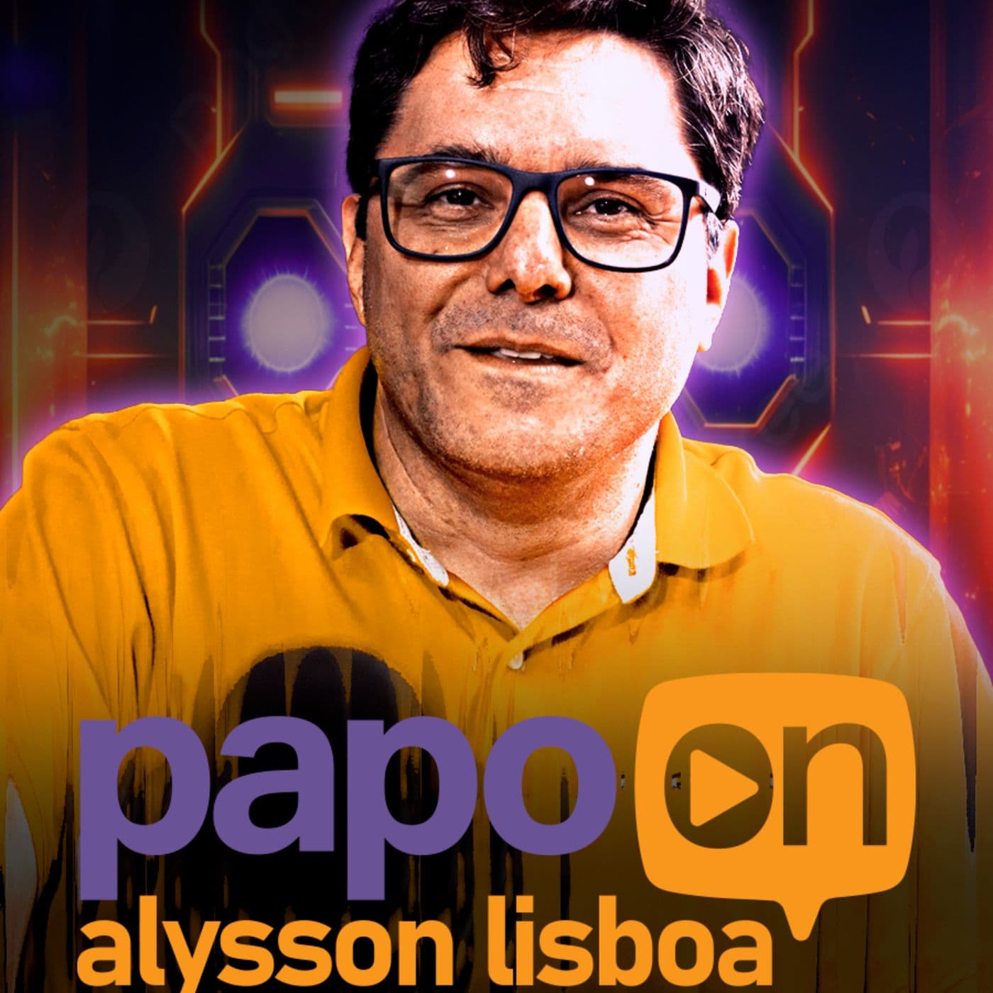 PAPO ON - Seu Podcast de Marketing Digital, Negócios e Inovação - Podcasts