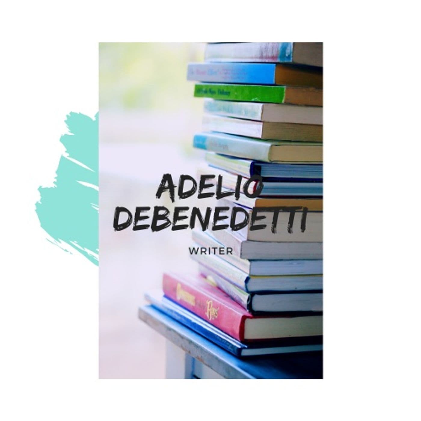 I libri di Adelio - Podcasts